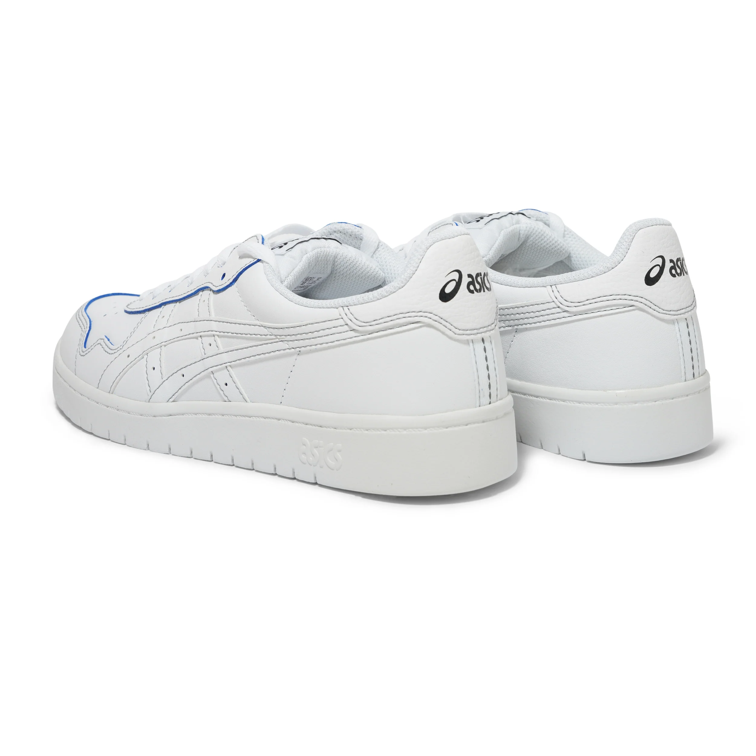 Japan Pro, White / Illusion Blue - Image 3