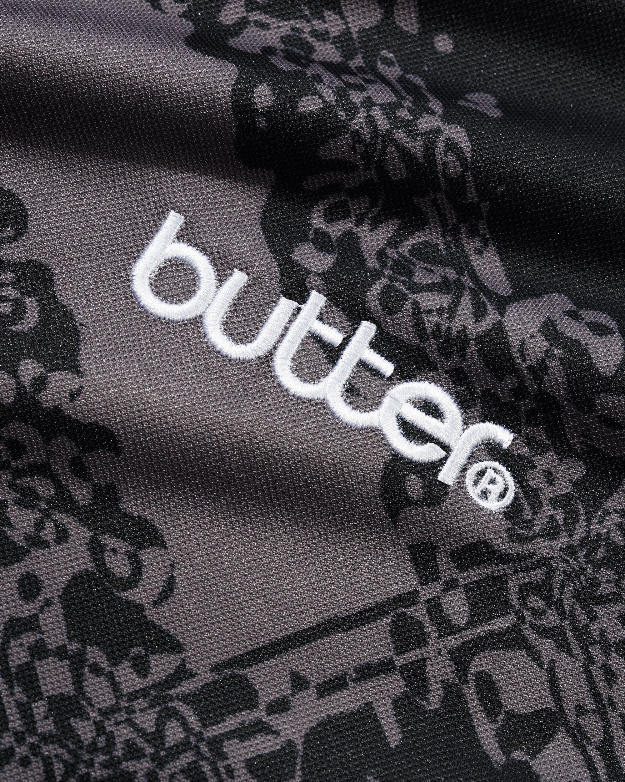 Jazz Jersey, Black - Image 3