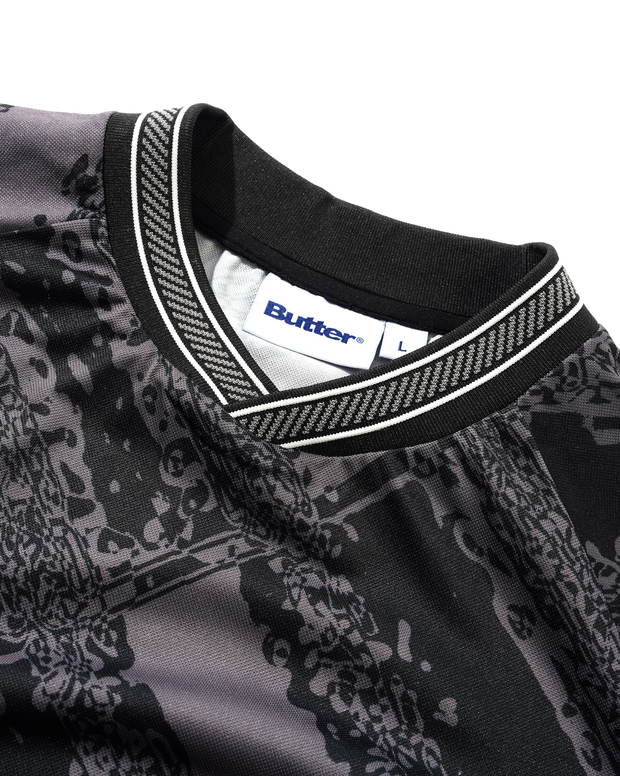 Jazz Jersey, Black - Image 5