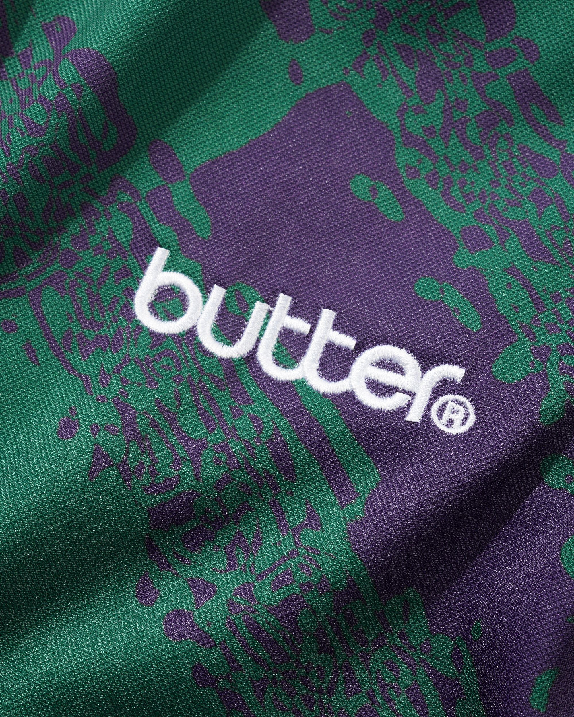 Jazz Jersey, Forest - Image 3