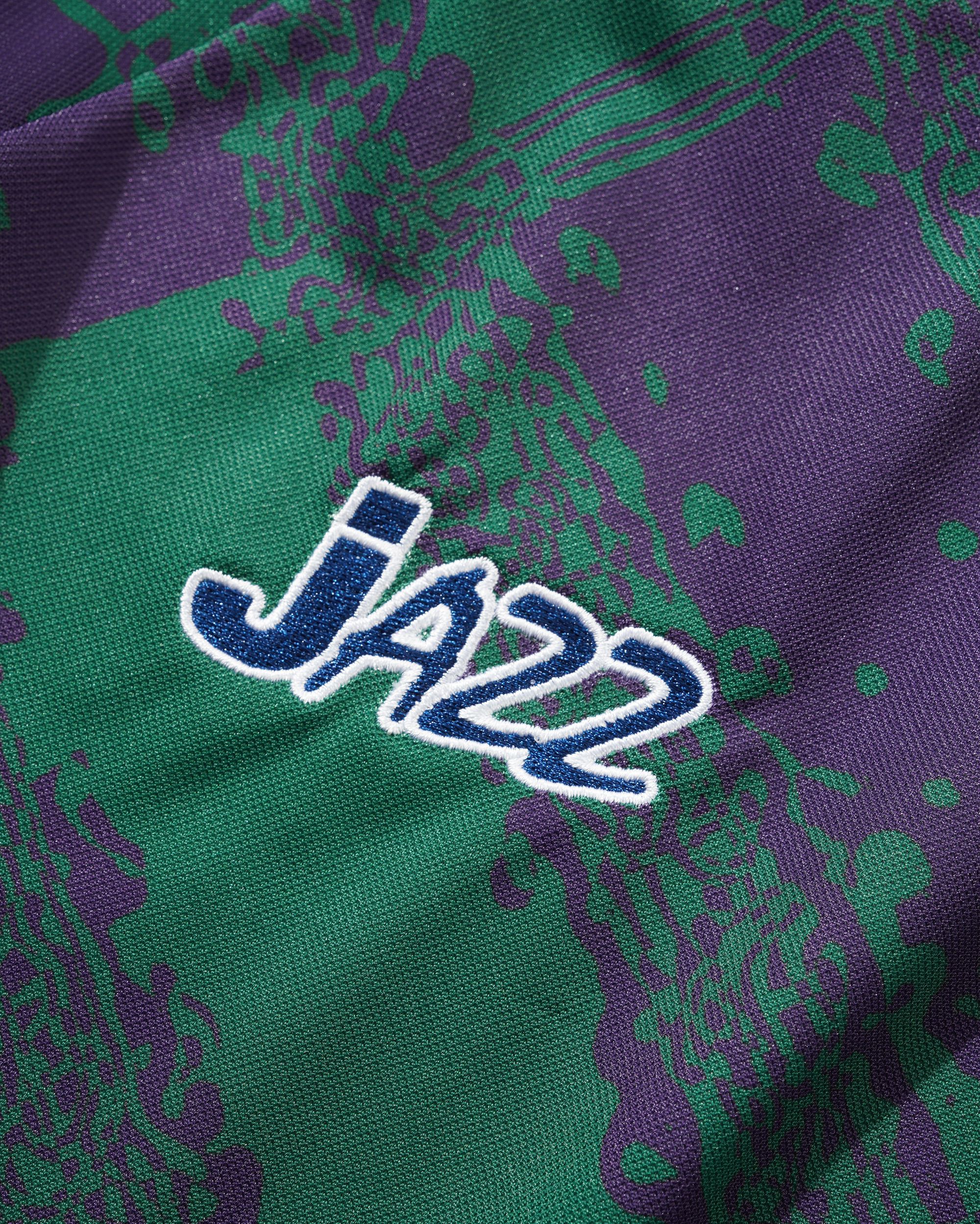 Jazz Jersey, Forest - Image 4