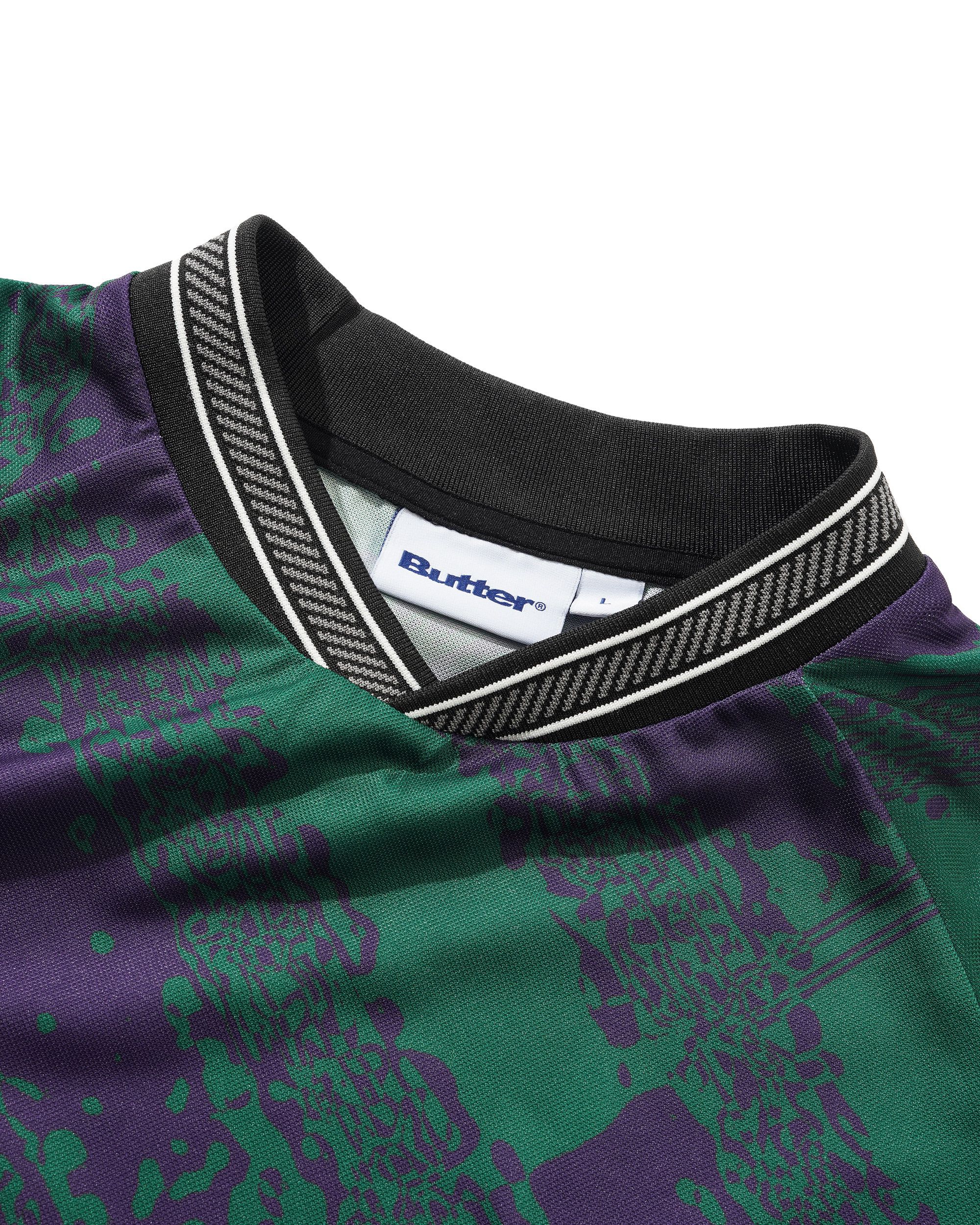 Jazz Jersey, Forest - Image 5