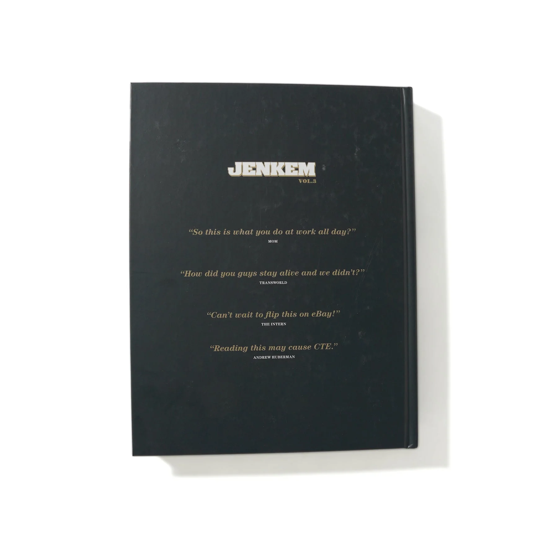 Jenkem - Vol. 3 - Image 2