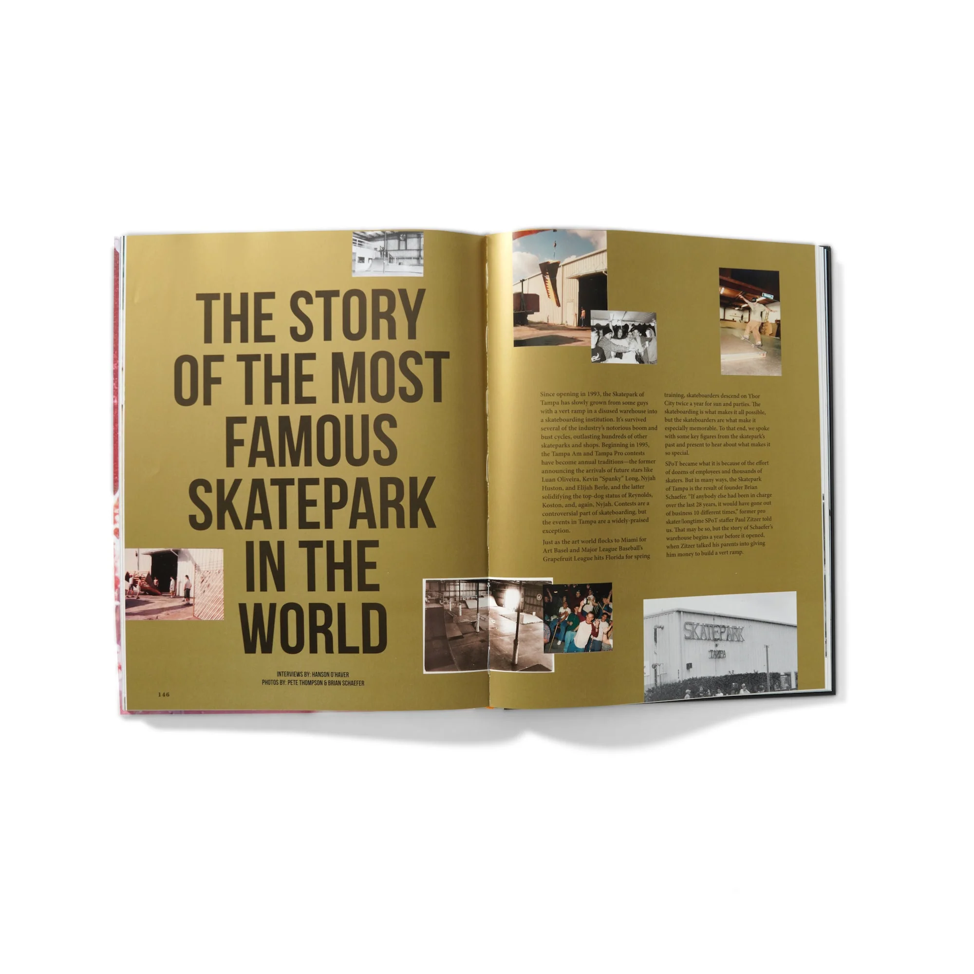 Jenkem - Vol. 3 - Image 3