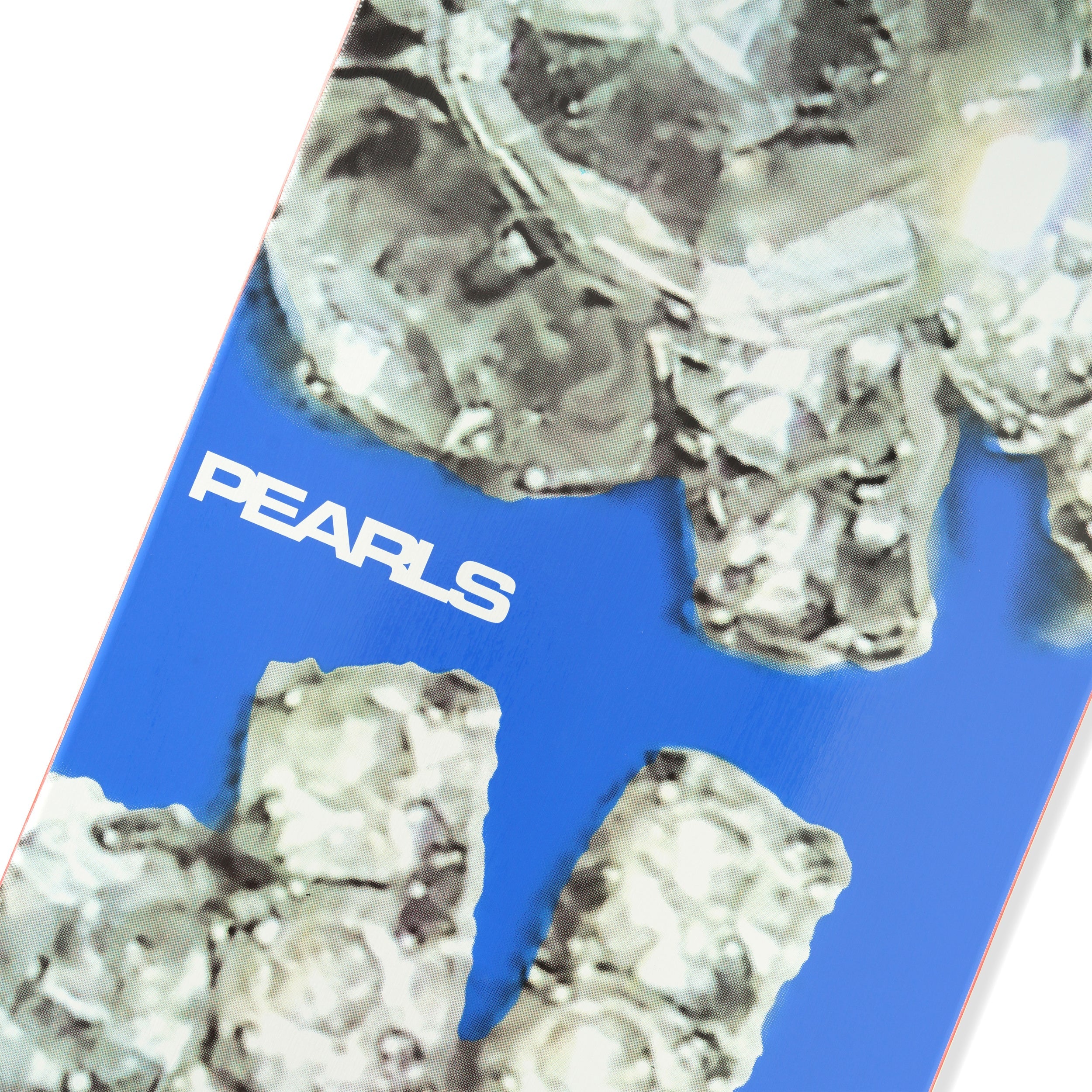 Jewel Deck, Blue - Image 2