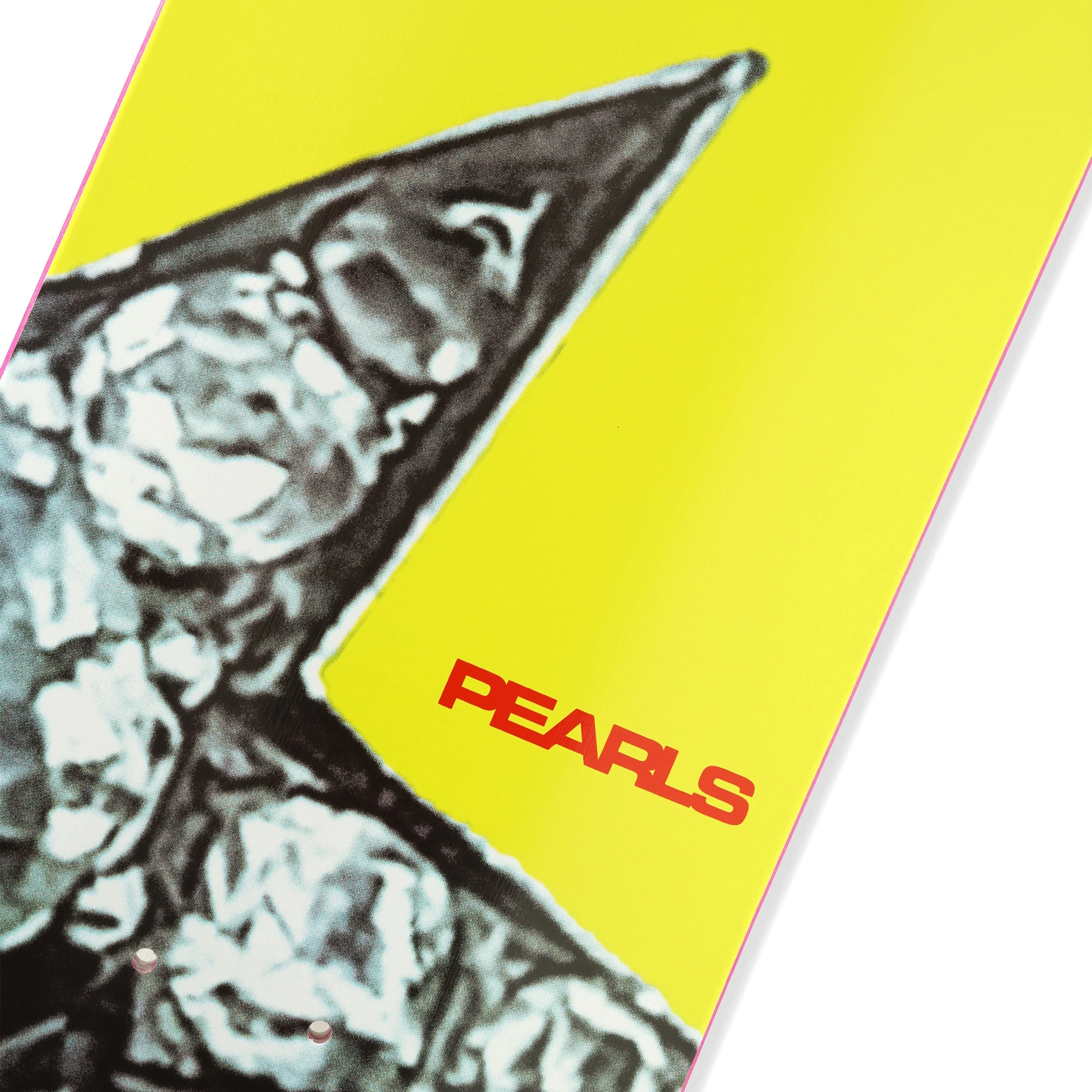 Jewel Deck, Yellow - Image 2