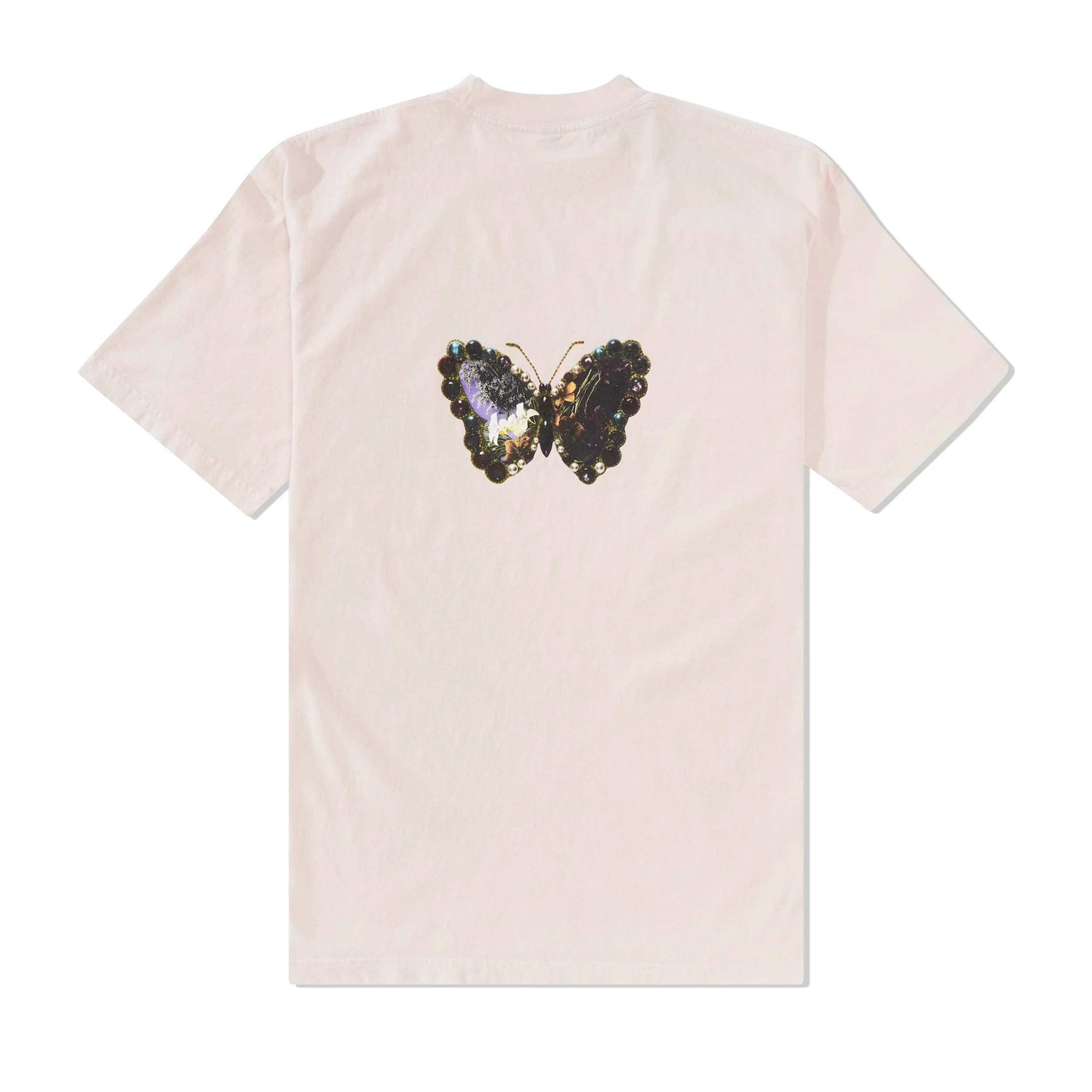 Jewel Tee, Pink - Image 3