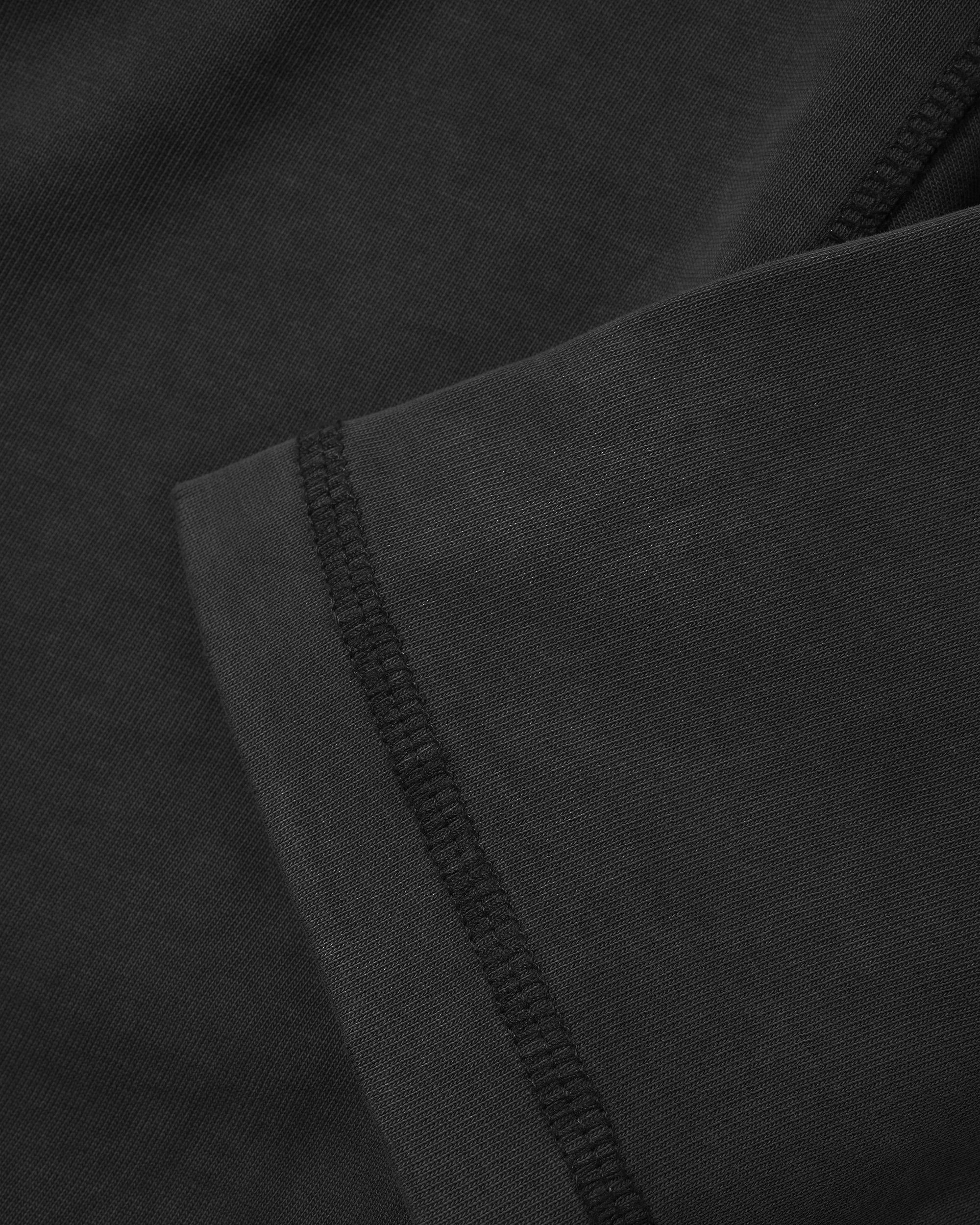 Jive Tee, Washed Black - Image 3