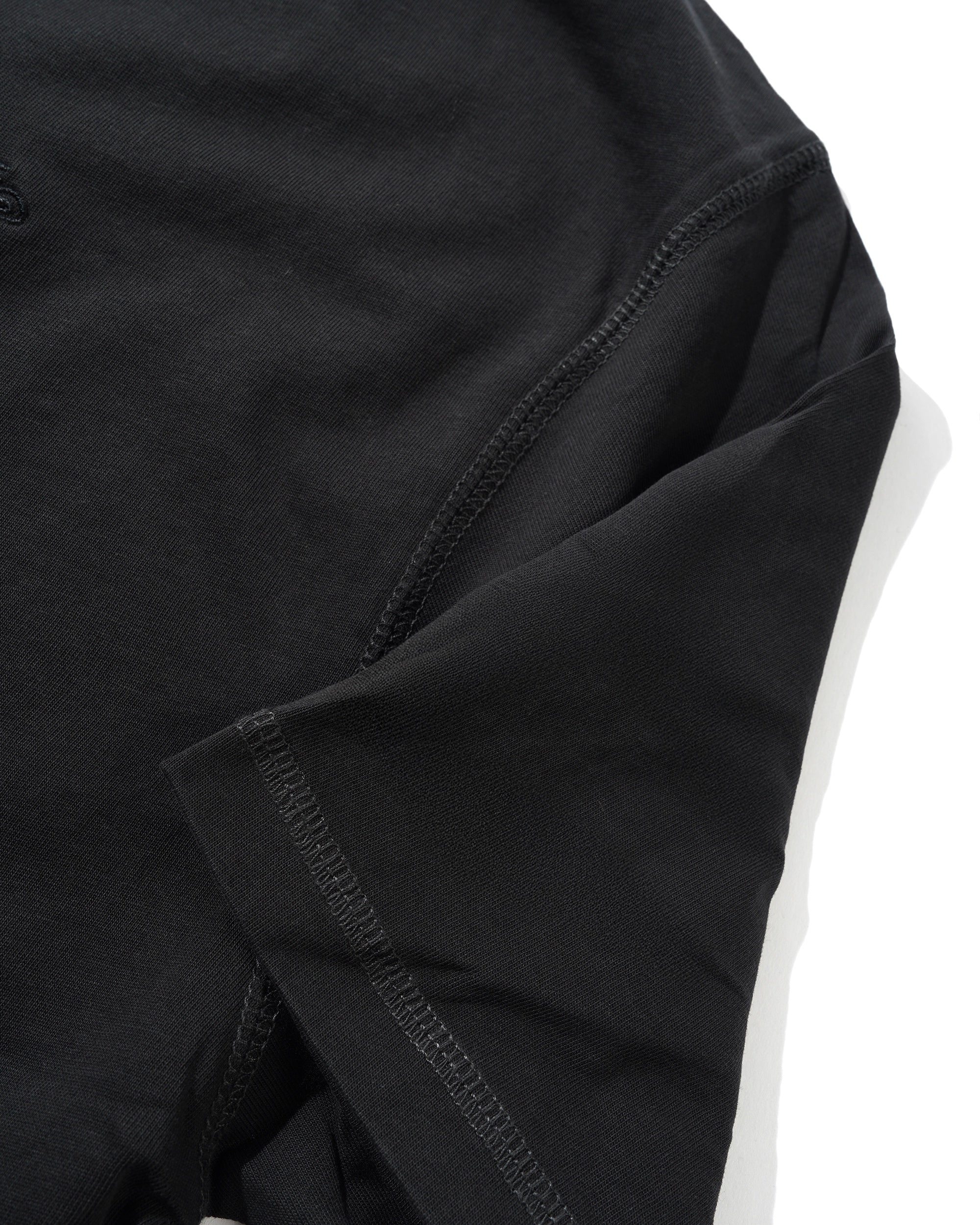 Jive Tee, Black - Image 3