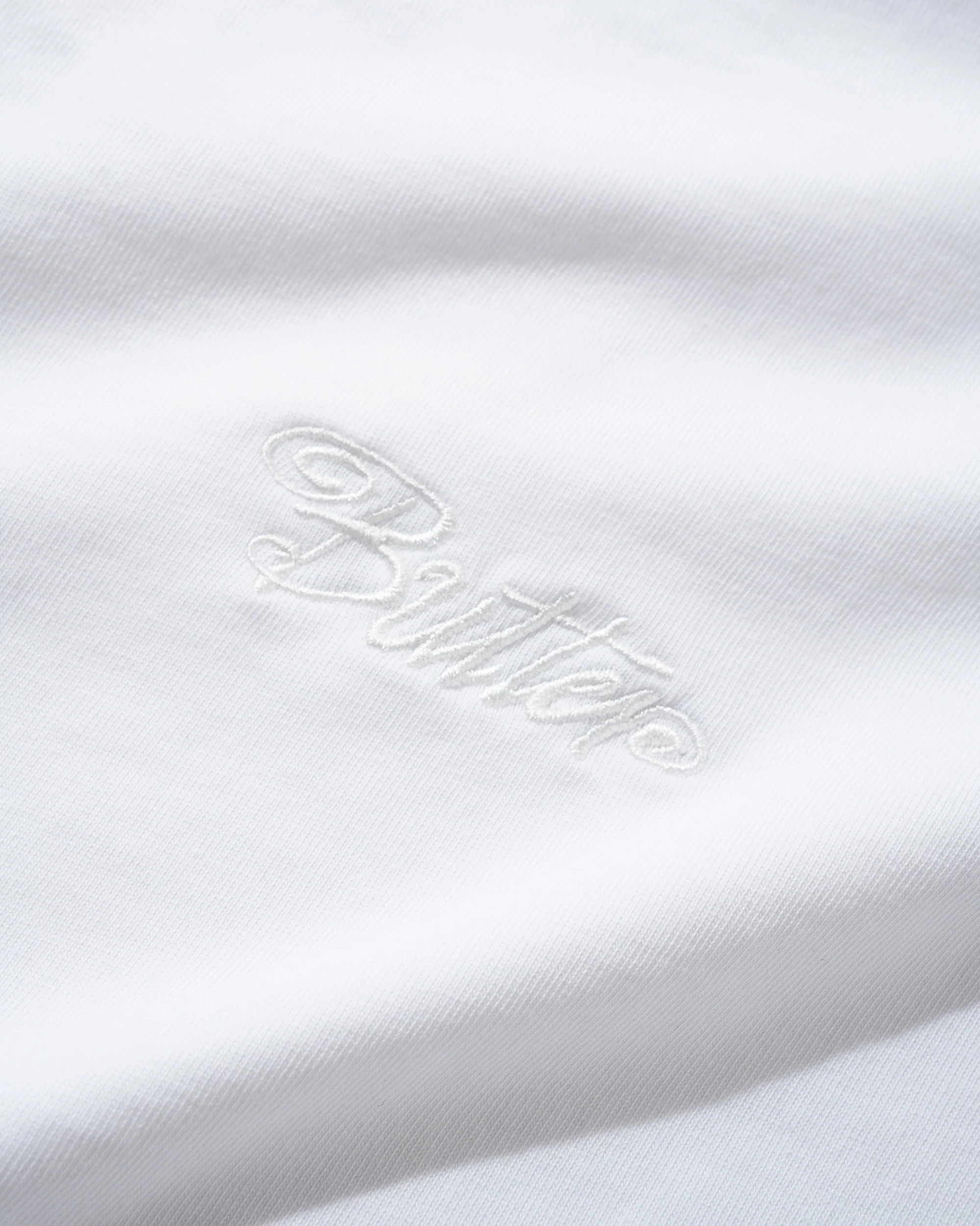 Jive Tee, White - Image 2