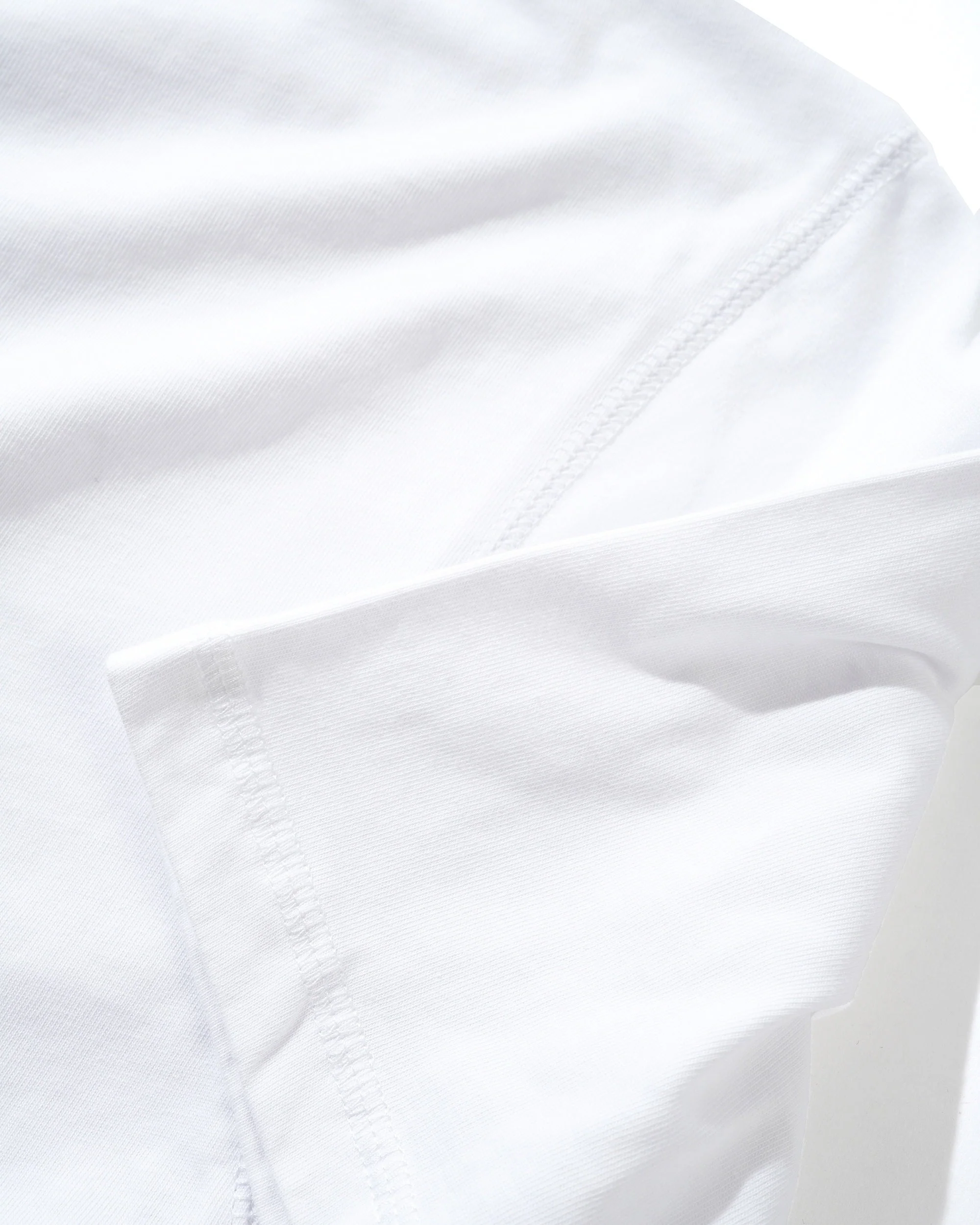 Jive Tee, White - Image 3