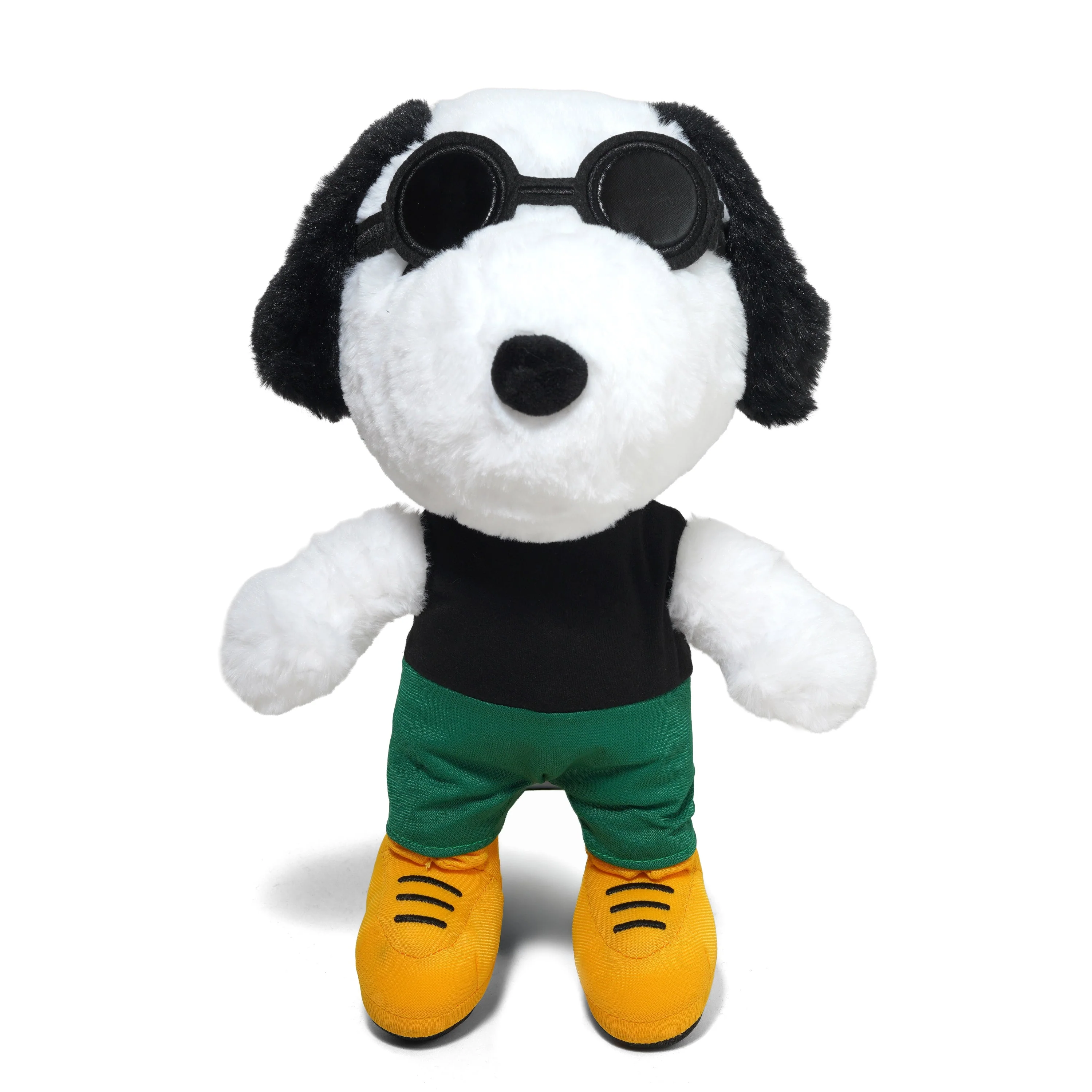 Joe Grunge Plush, Multi - Image 2