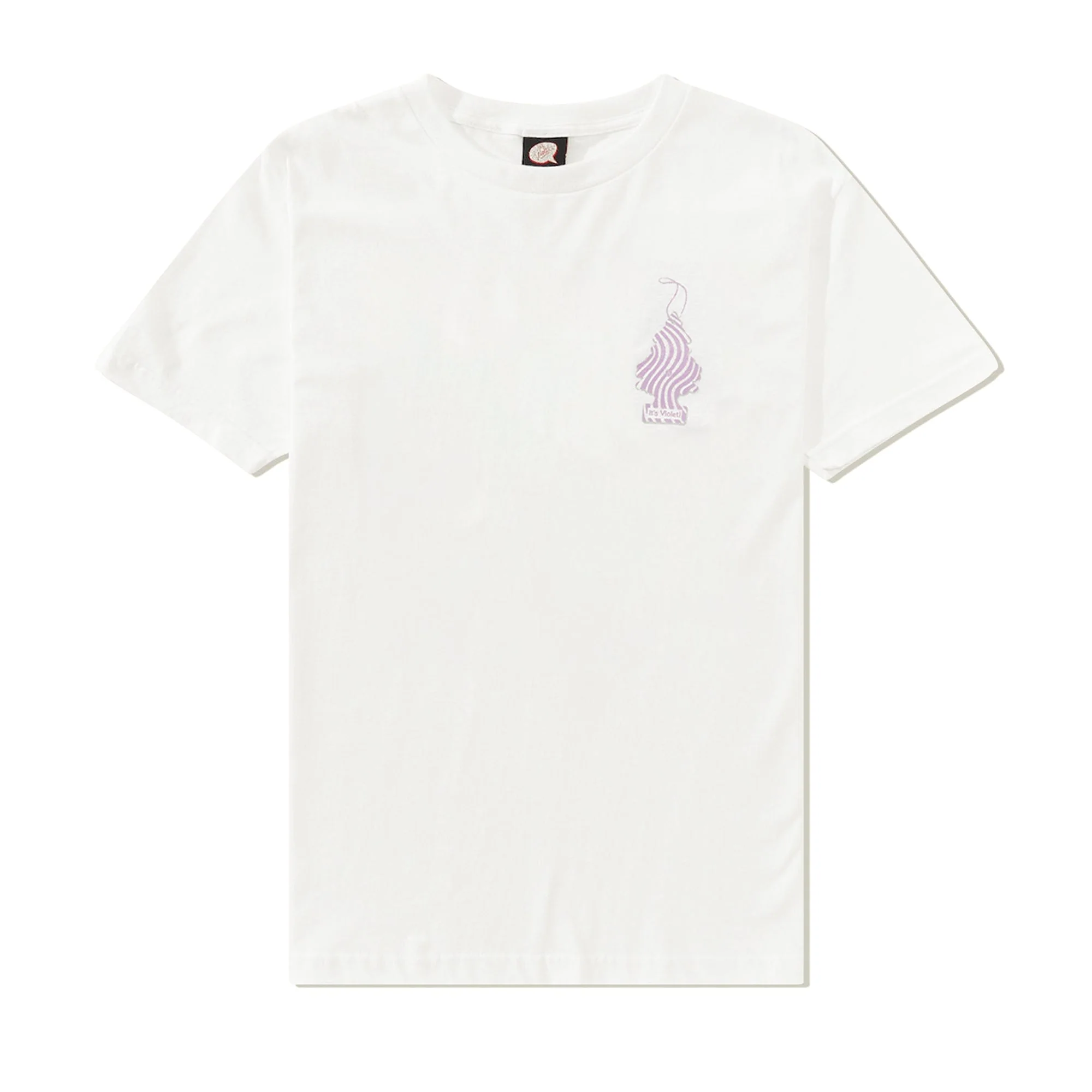 Kader Trash Doll Tee, White - Image 2