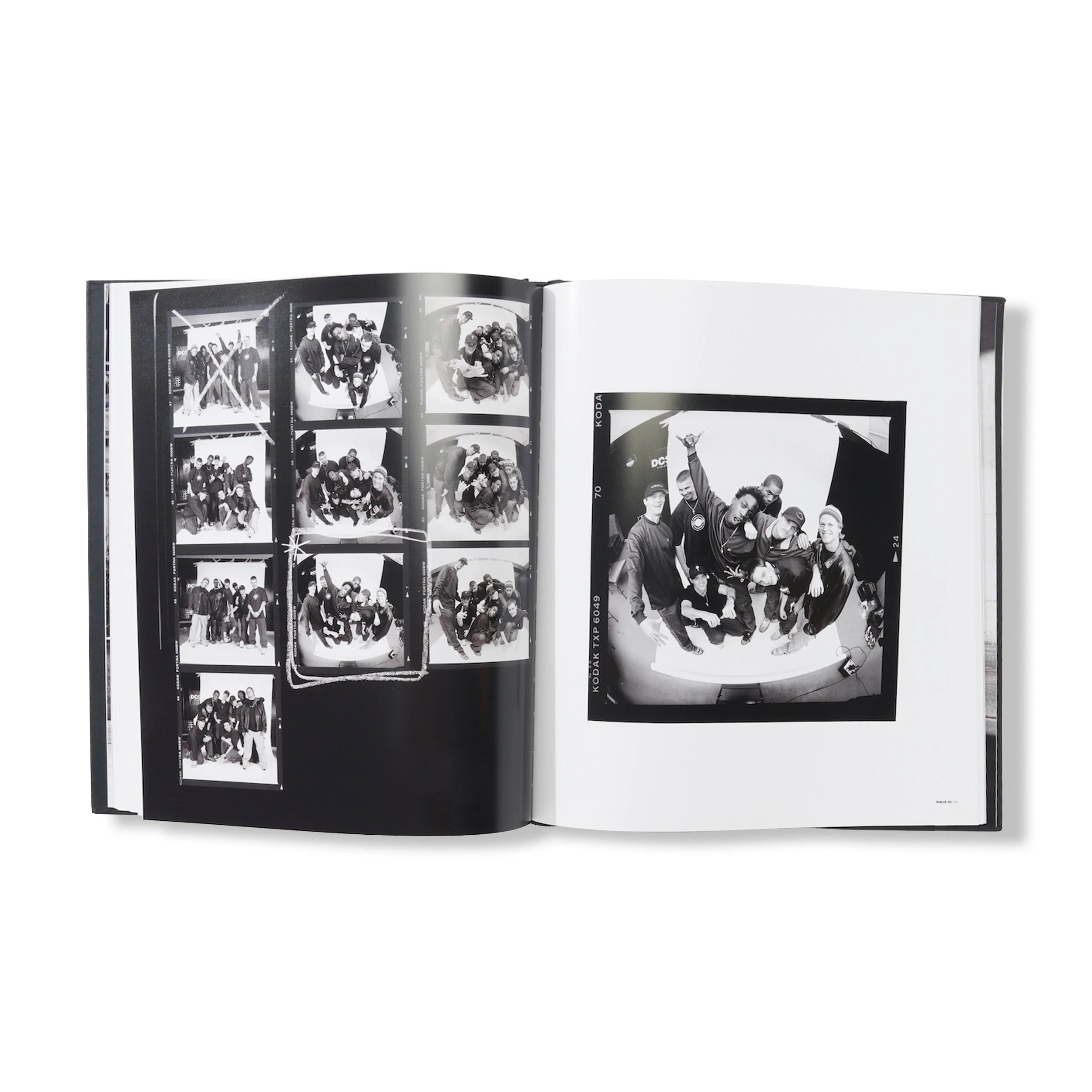 Kalis 25 Blabac Book - Image 3