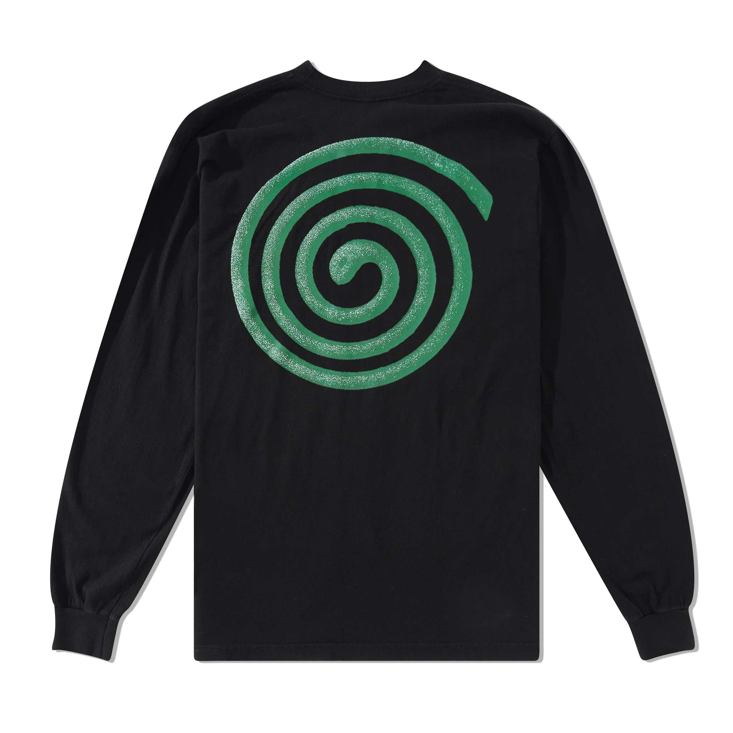 Katori L/S Tee, Black - Image 2