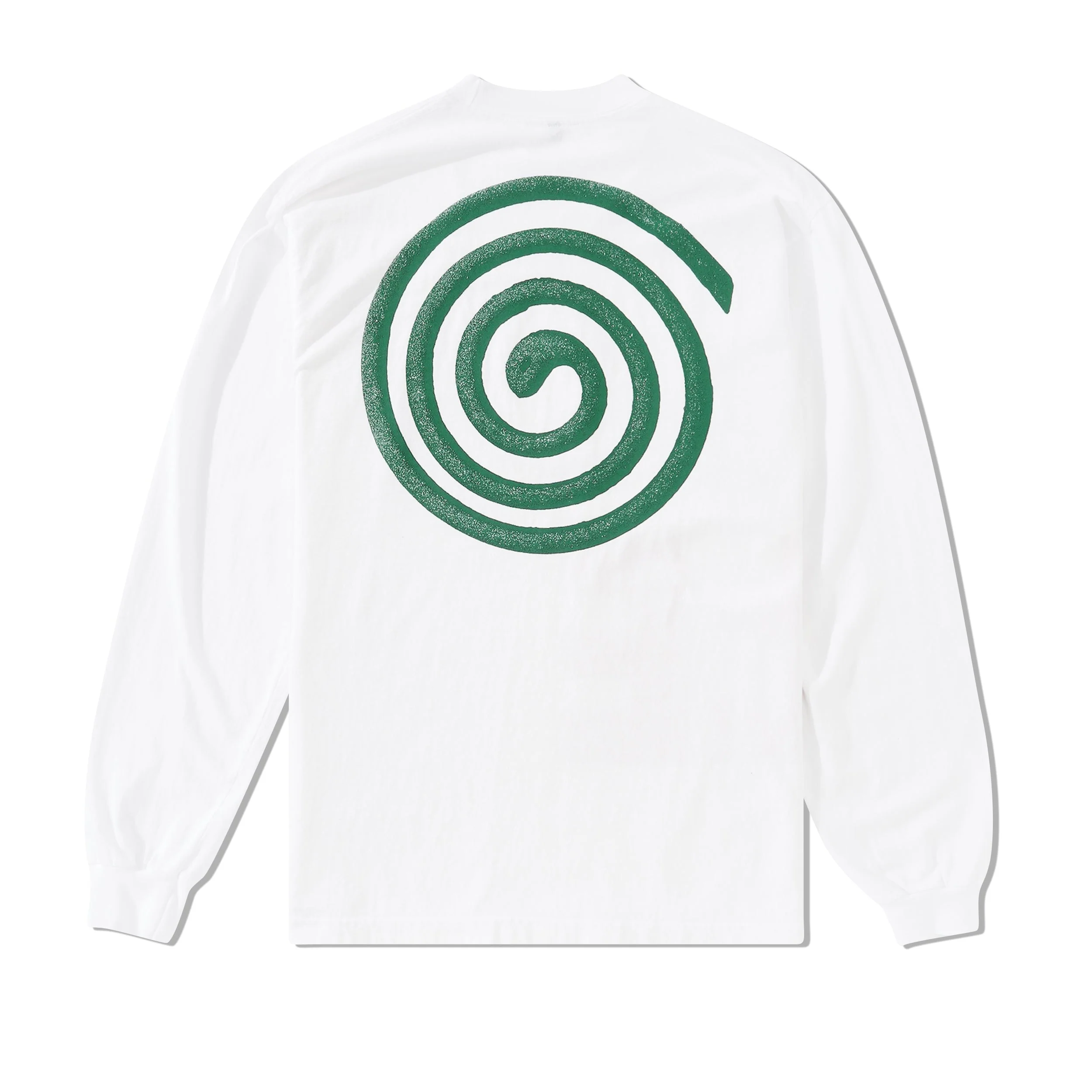 Katori L/S Tee, White - Image 2