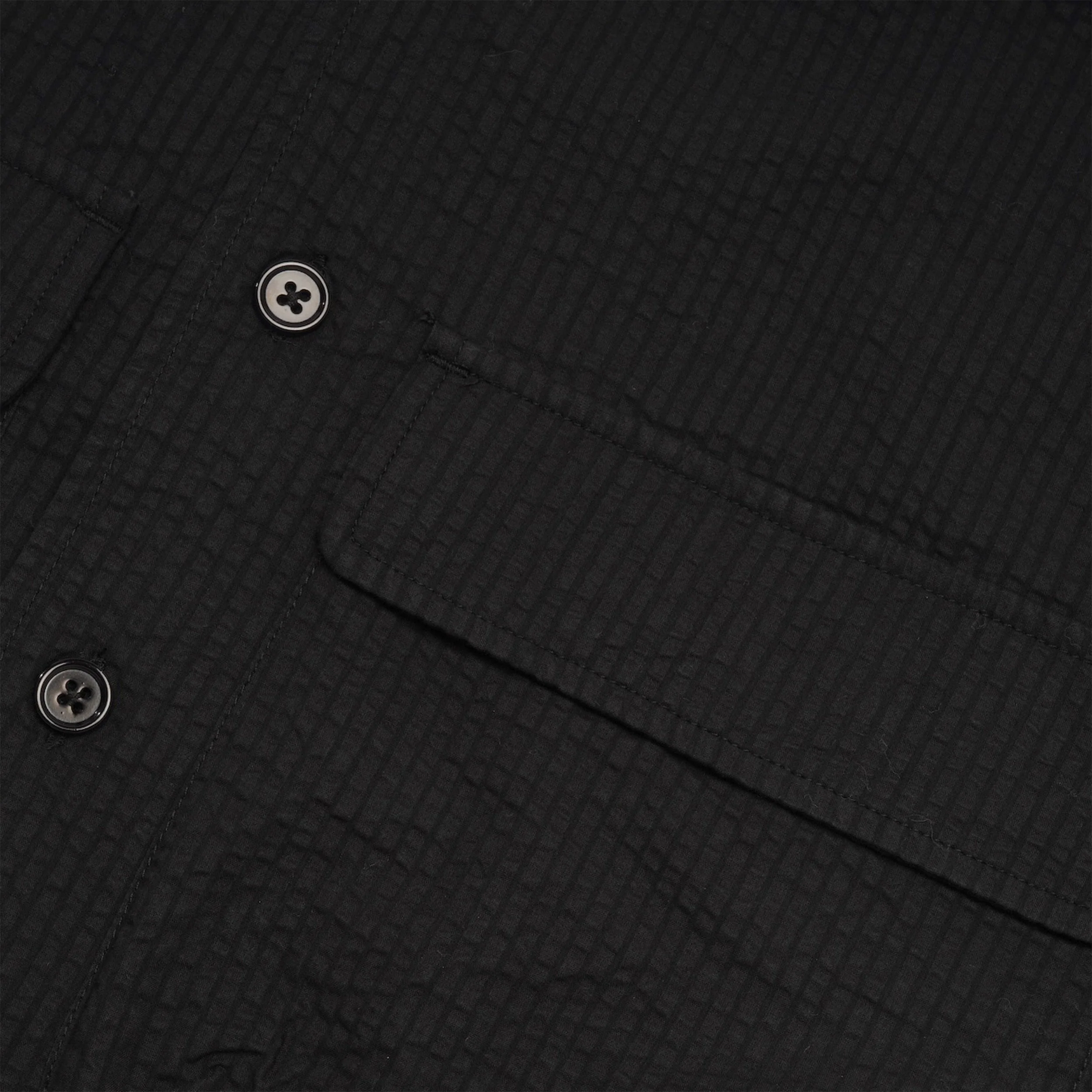 Kendalls Shirt, Black - Image 2