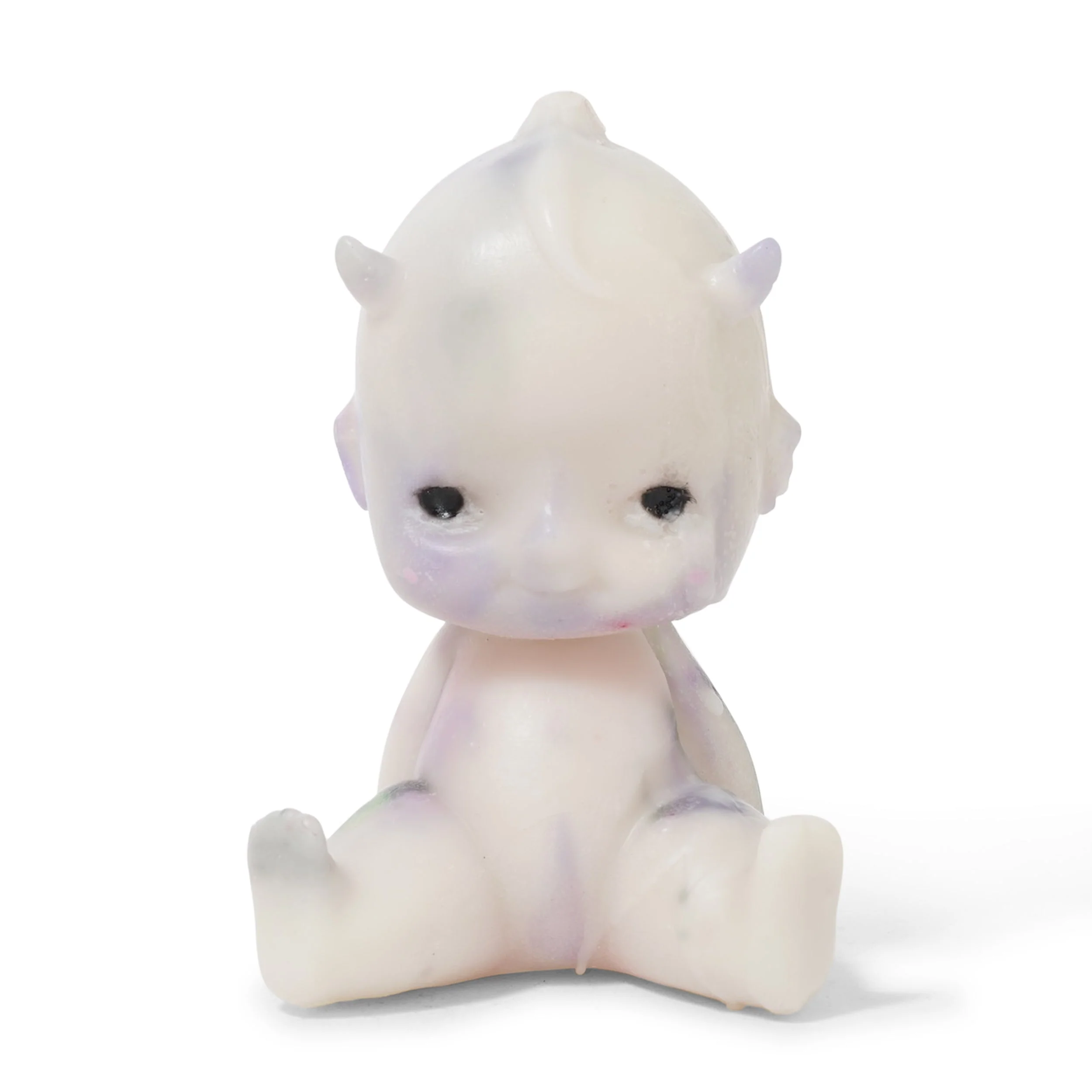 Kewpie Devil Candle - Image 2