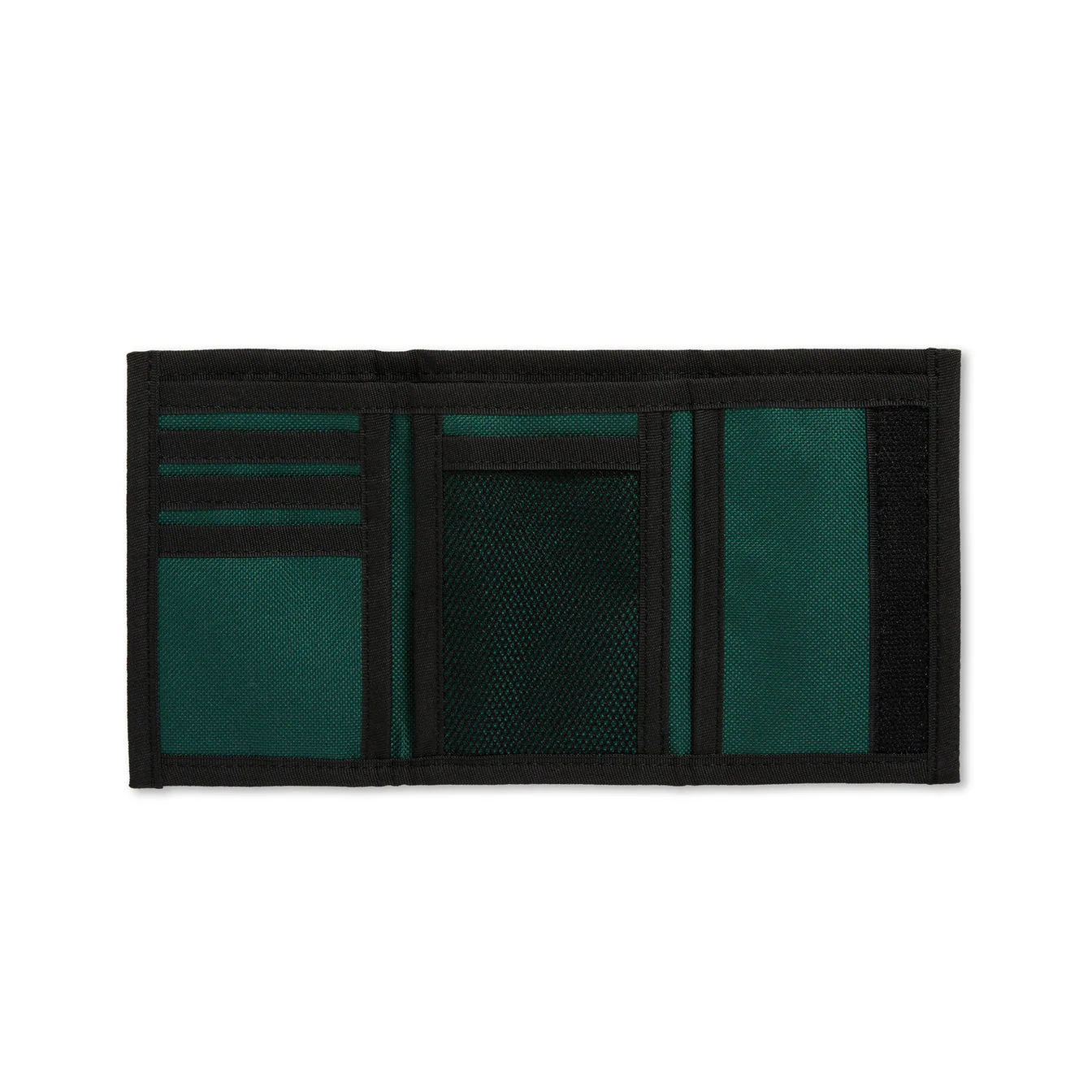 Key Wallet, Dark Green - Image 2