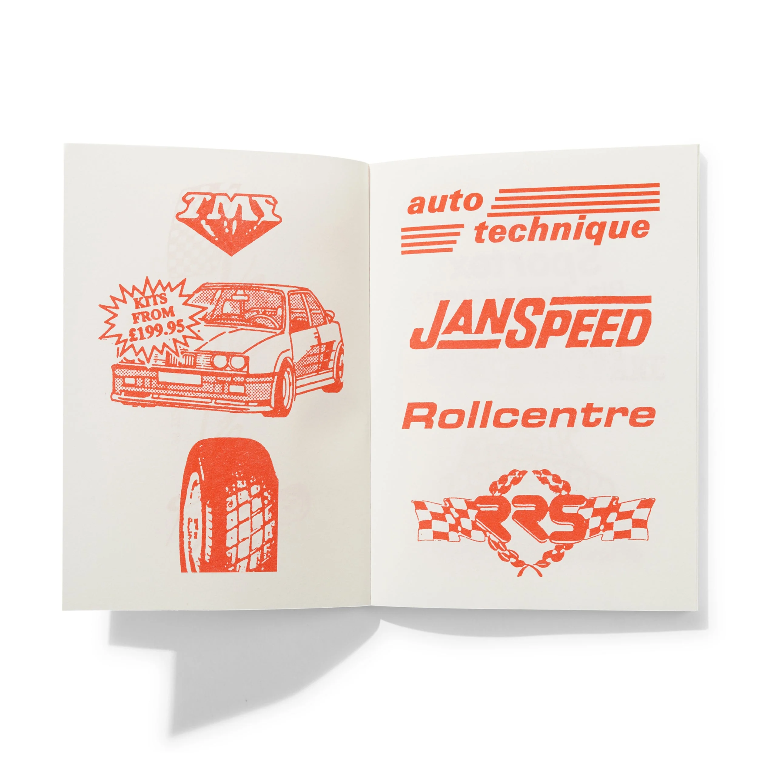 KFAX15: Boy Racer Bible - Image 2