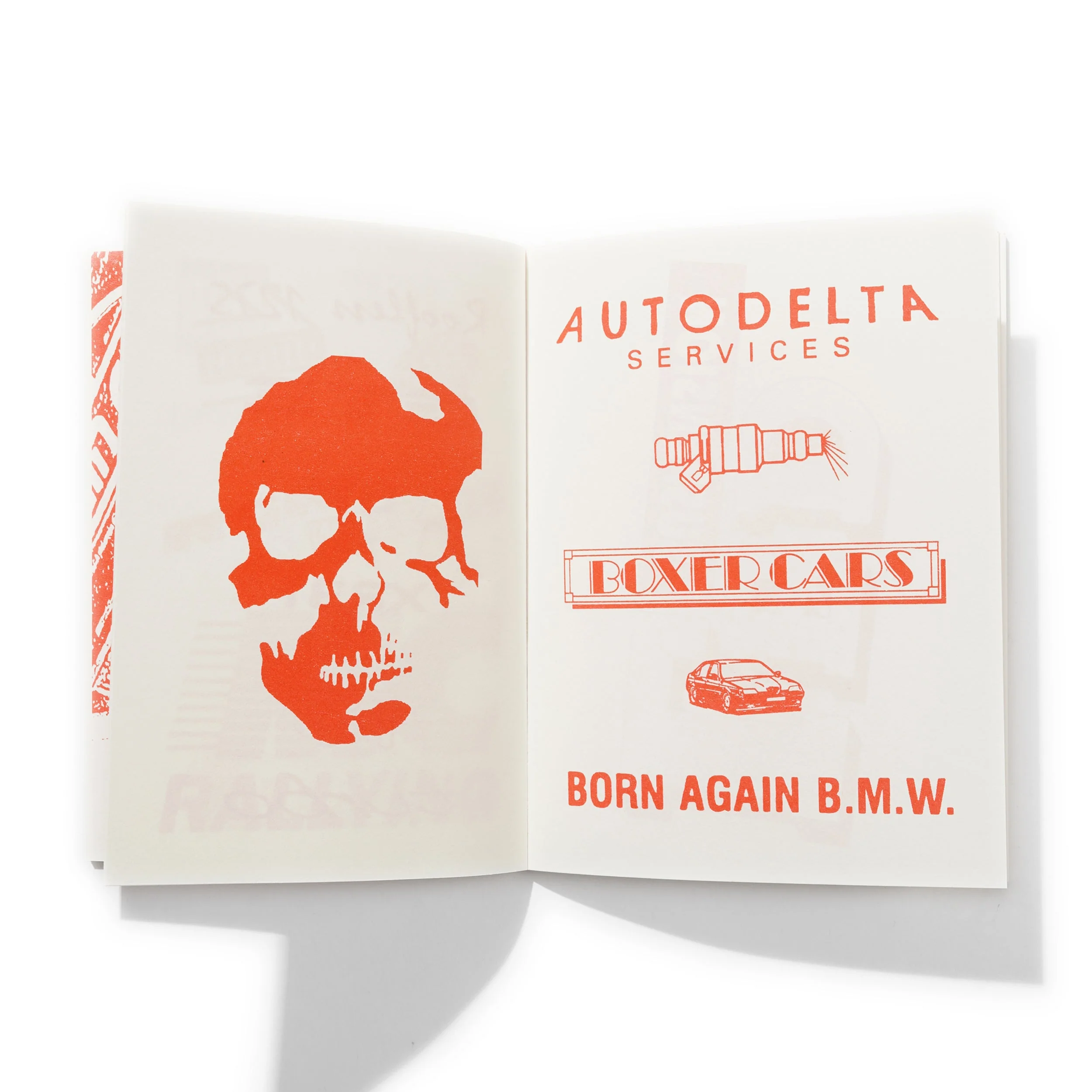 KFAX15: Boy Racer Bible - Image 5