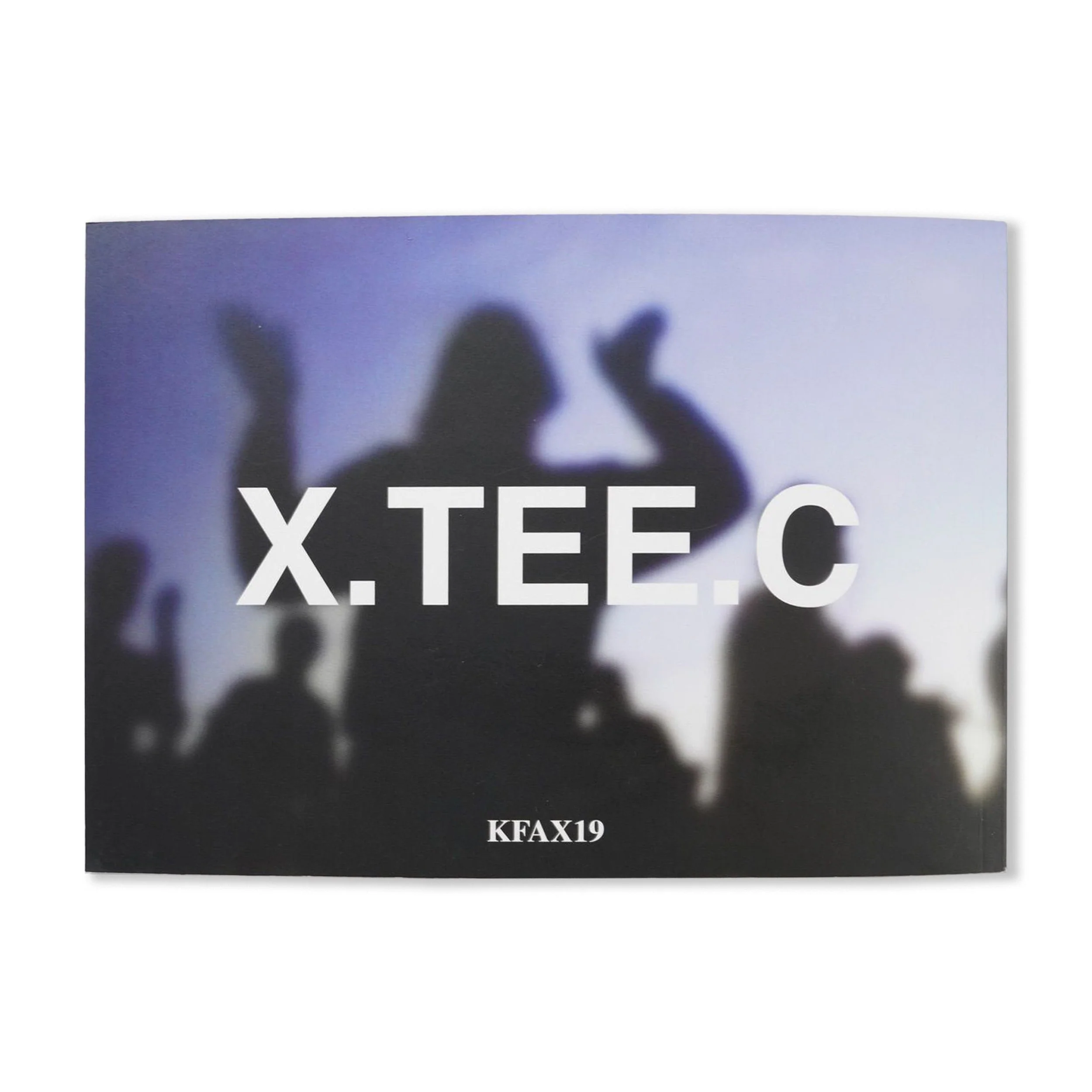KFAX19 - X.TEE.C - Image 9