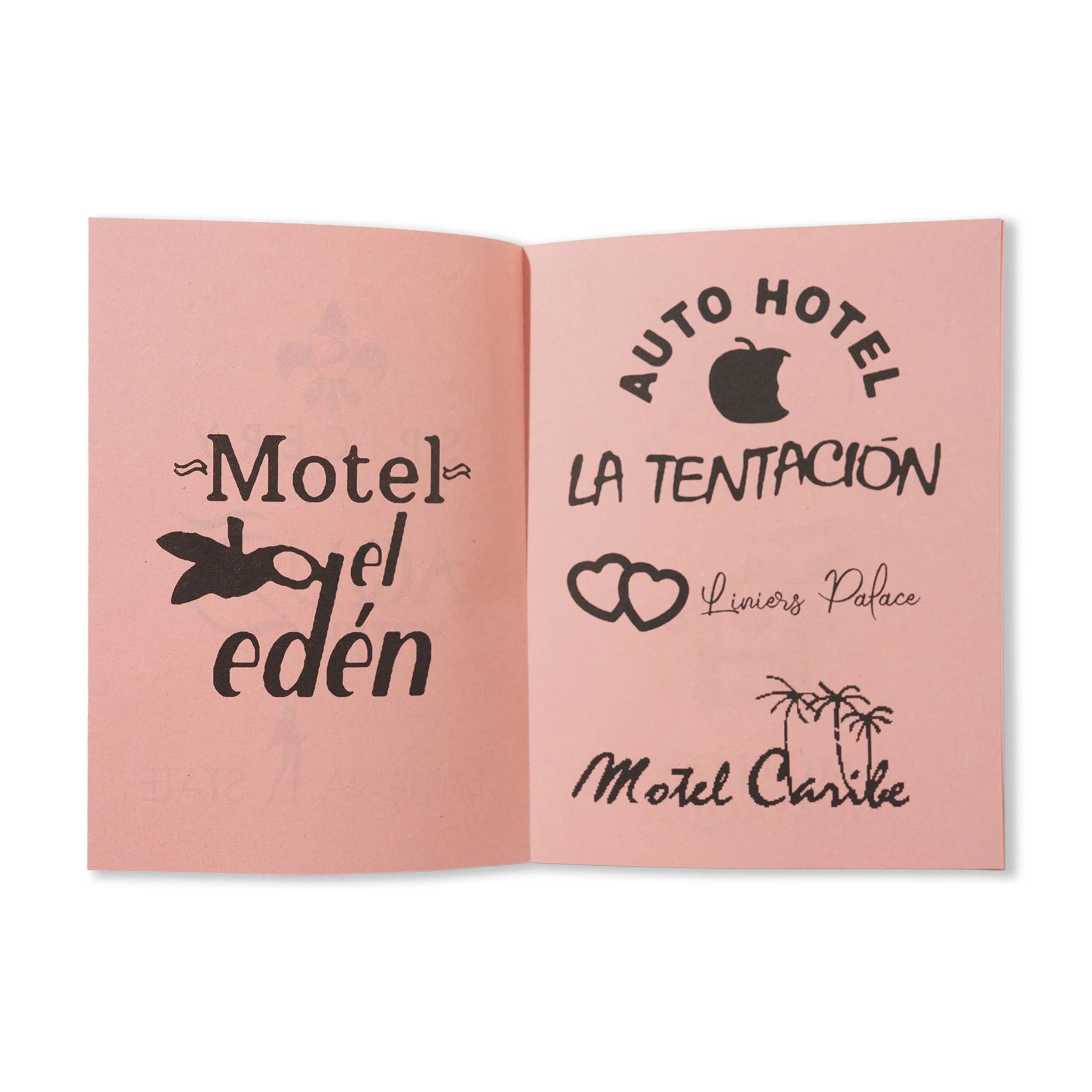 KFAX20 - Love Hotel Logos - Image 3