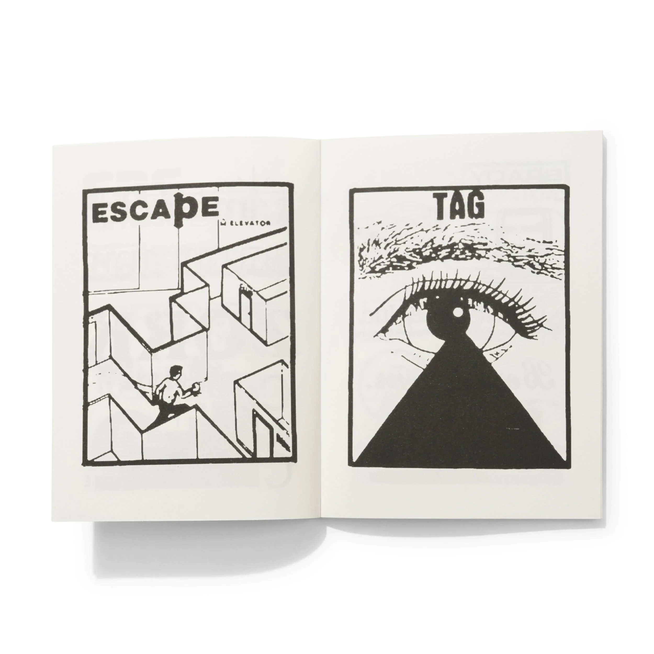 KFAX4: Logos Of The Early Computer Software Scene - Image 4
