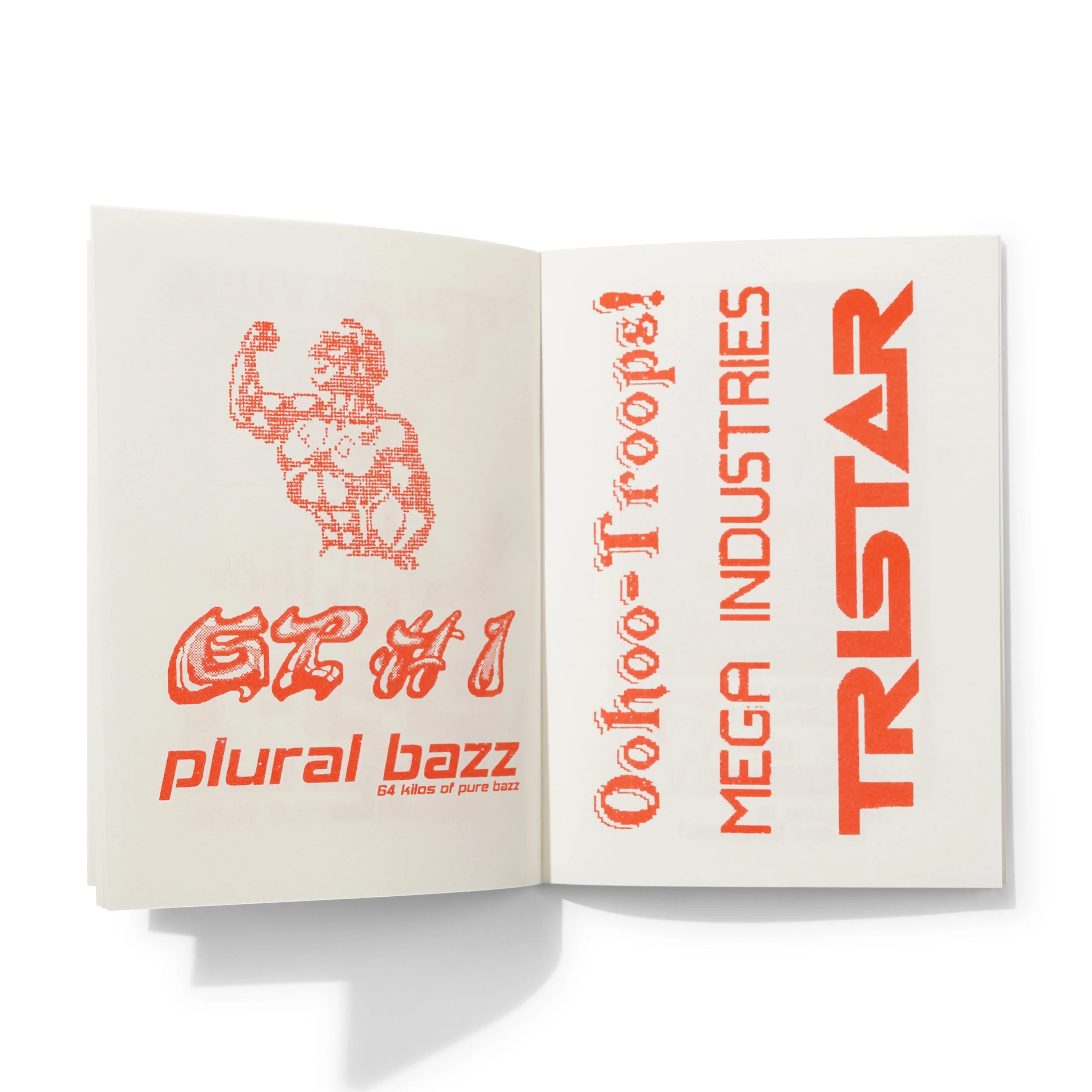KFAX4: Logos Of The Early Computer Software Scene - Image 5