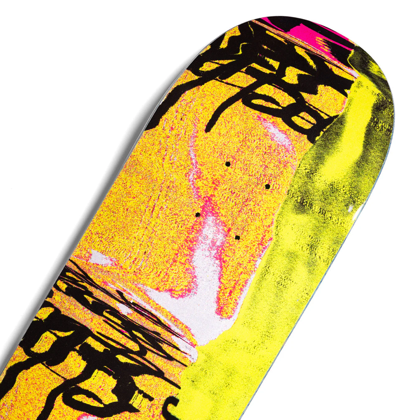 Kirk 'Scanner' Deck - Image 2