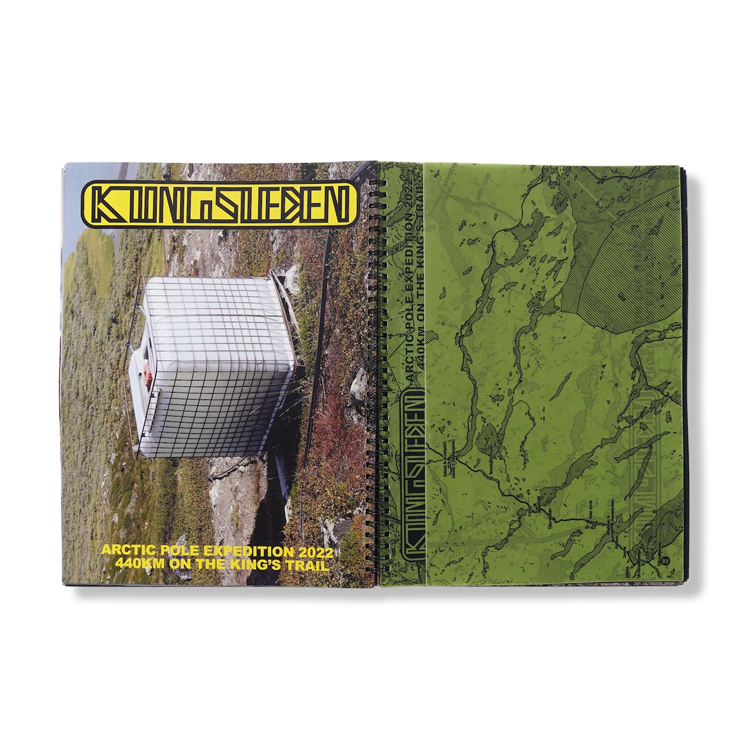 Klungsleden Guide - Image 2