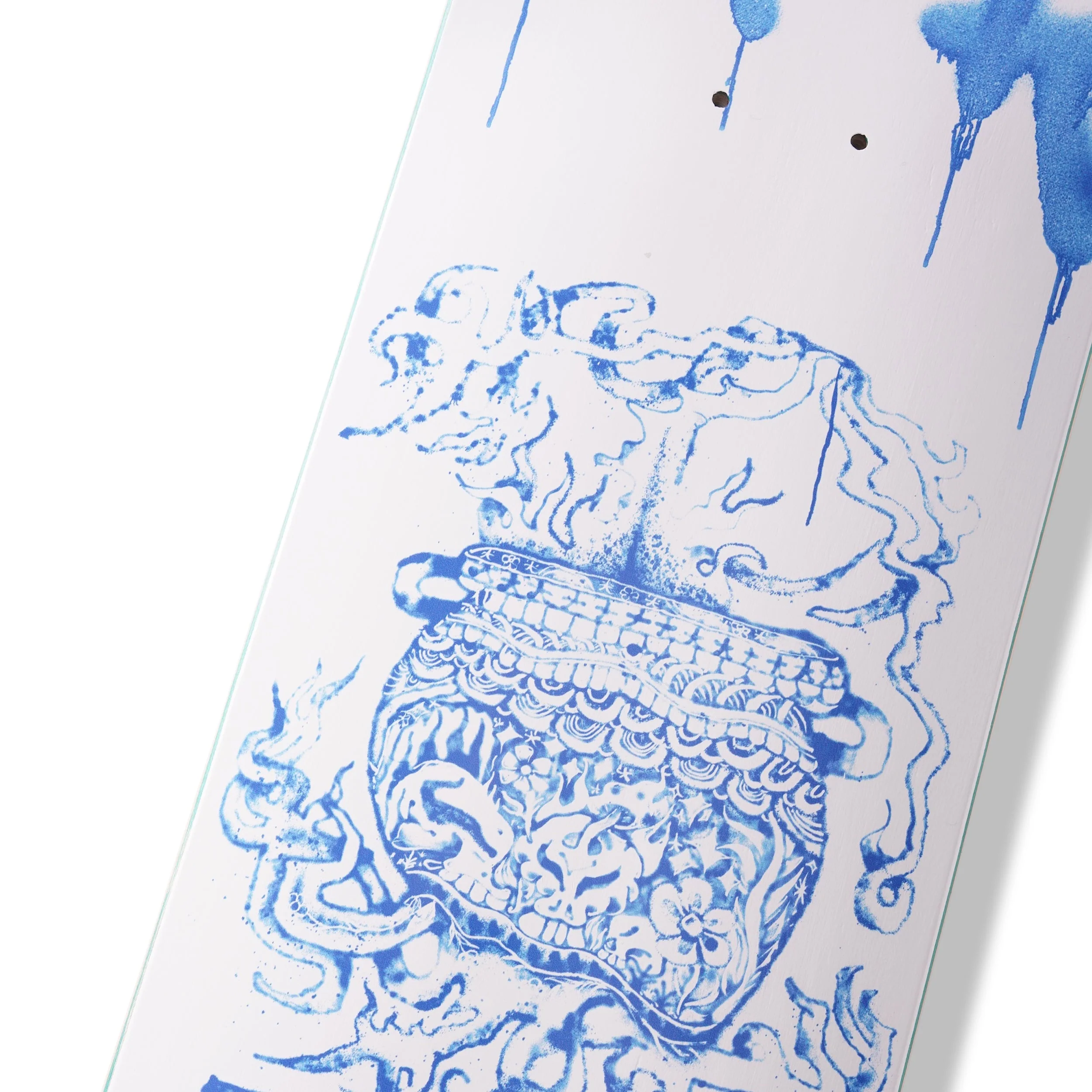 Krull 'Sincere' Deck - Image 2