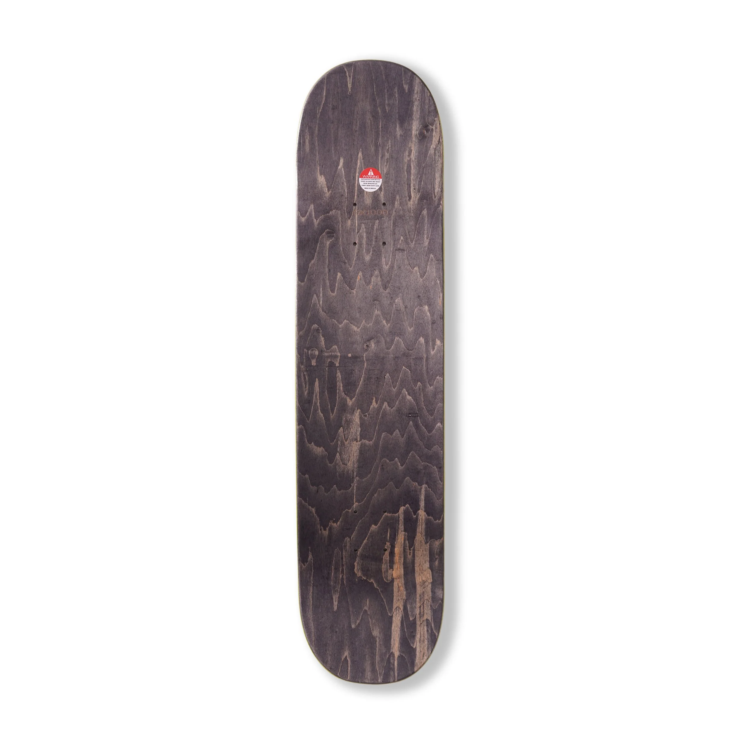 Krull 'Sincere' Deck - Image 3