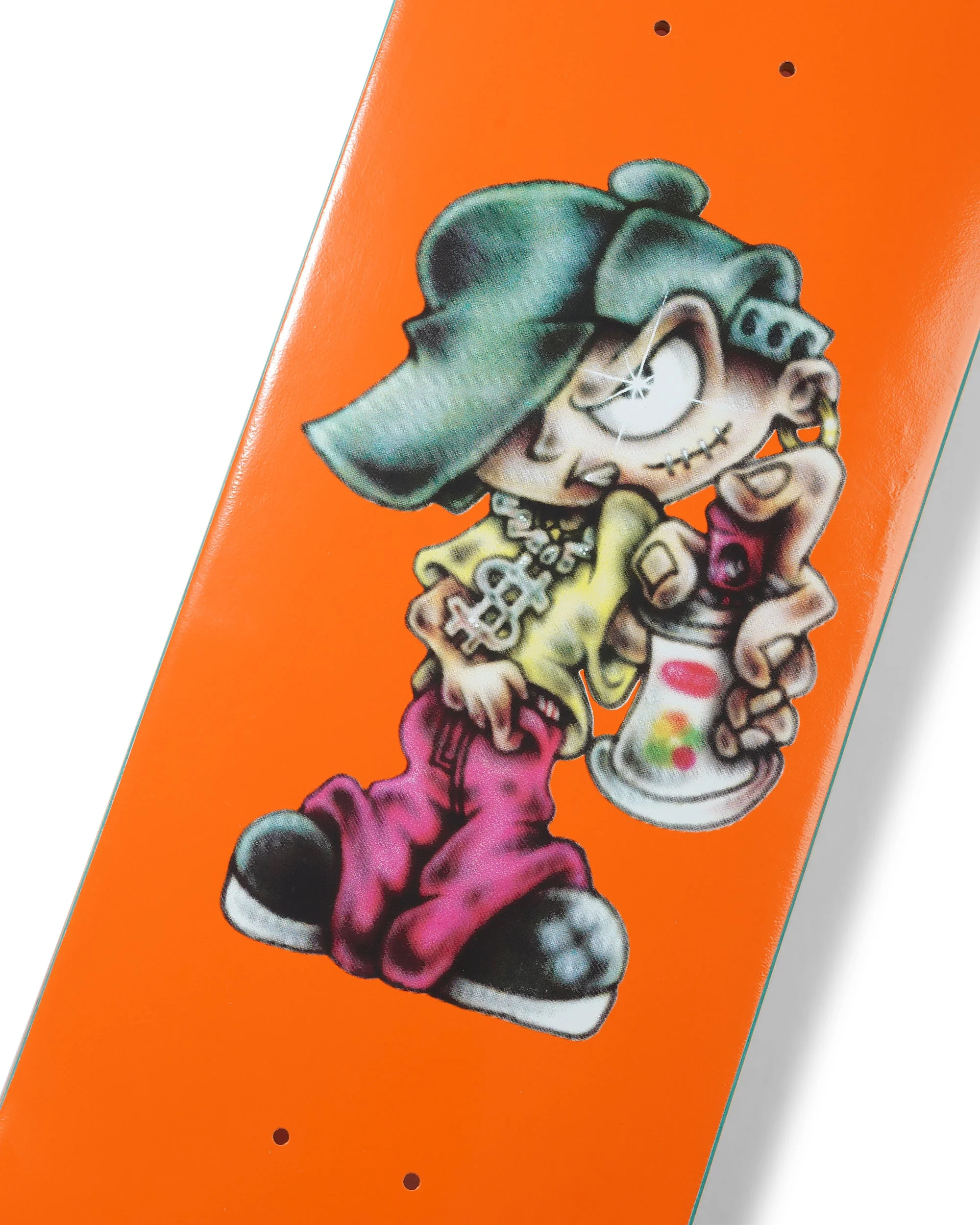 Lad Deck - Image 2