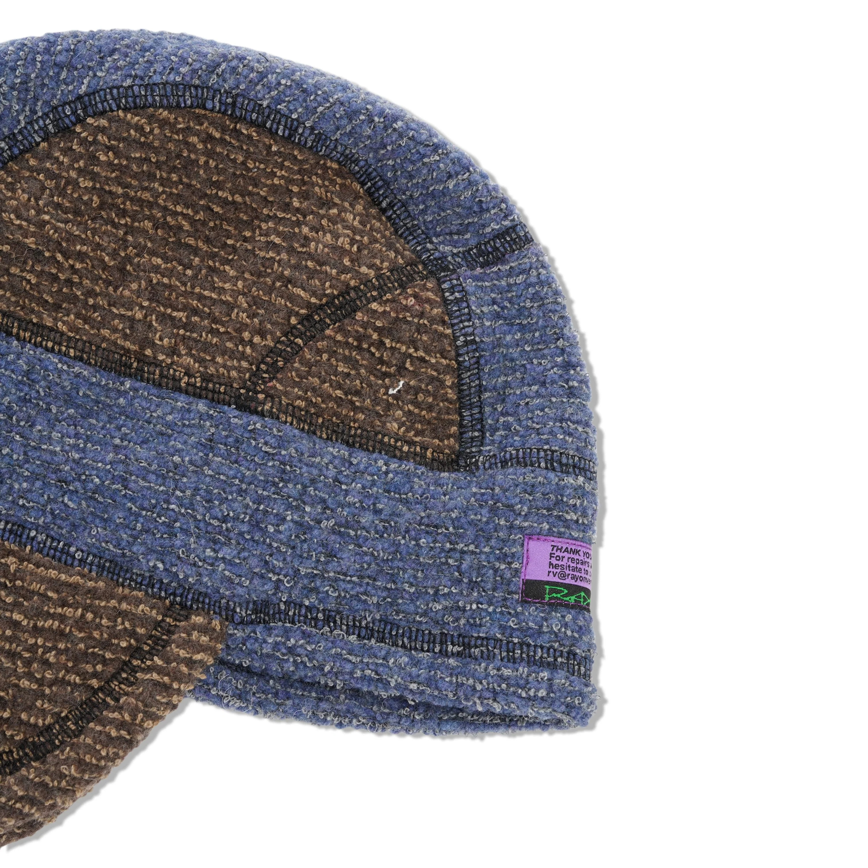Lahmacun Hat, Storm / Sheep - Image 2