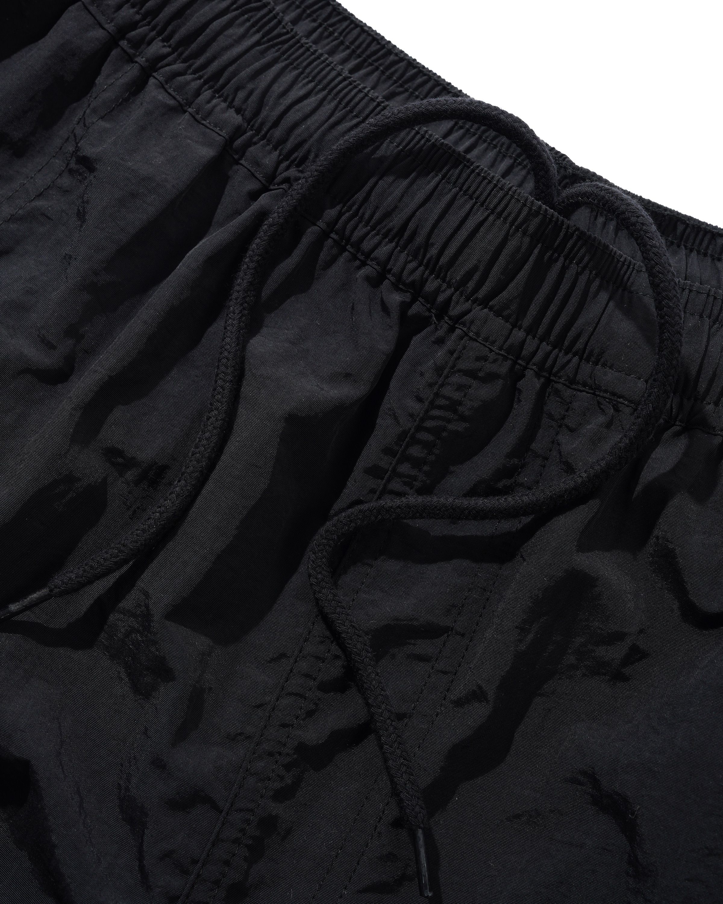 Lake Boardshorts, Black - Image 5