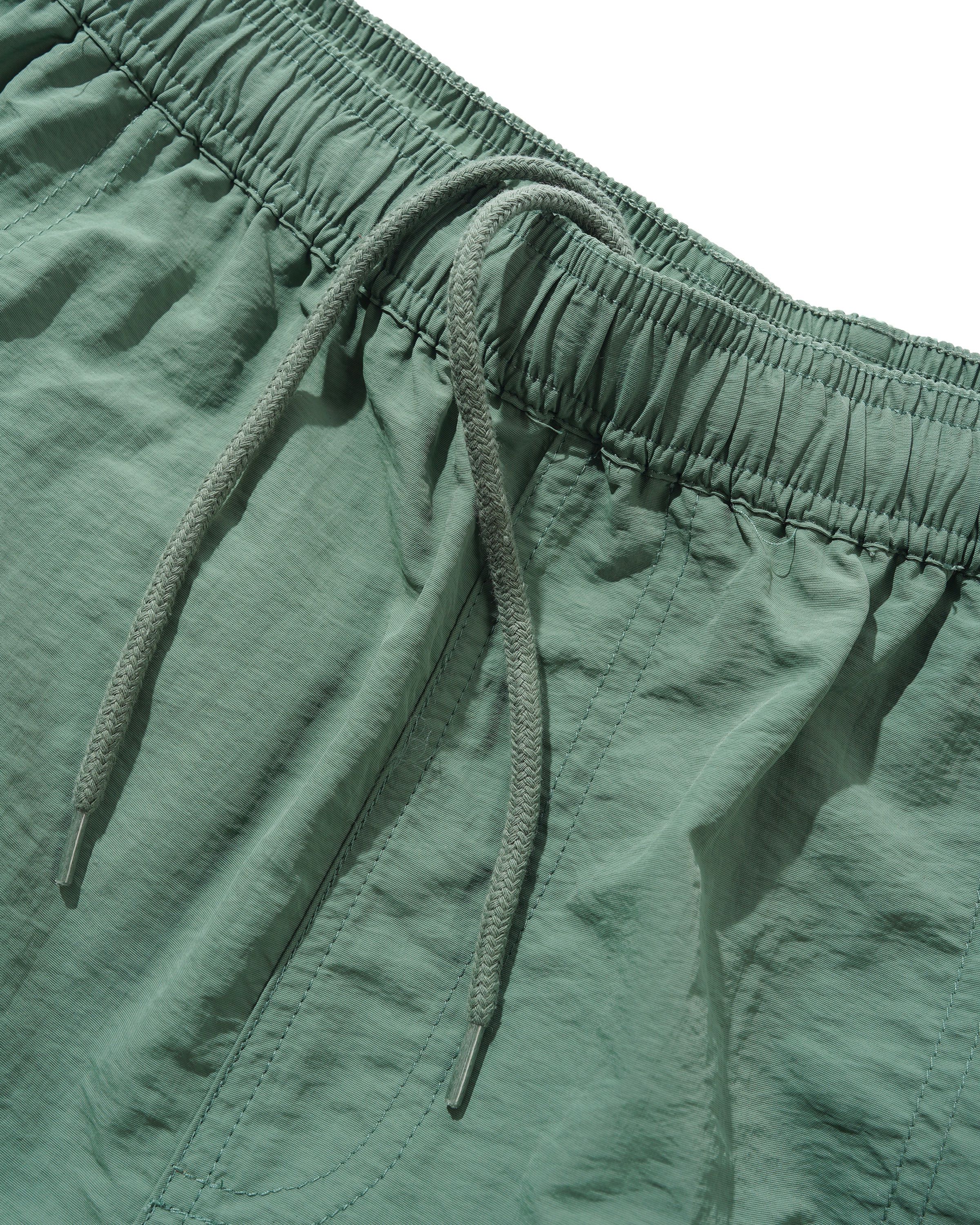 Lake Boardshorts, Sage - Image 5