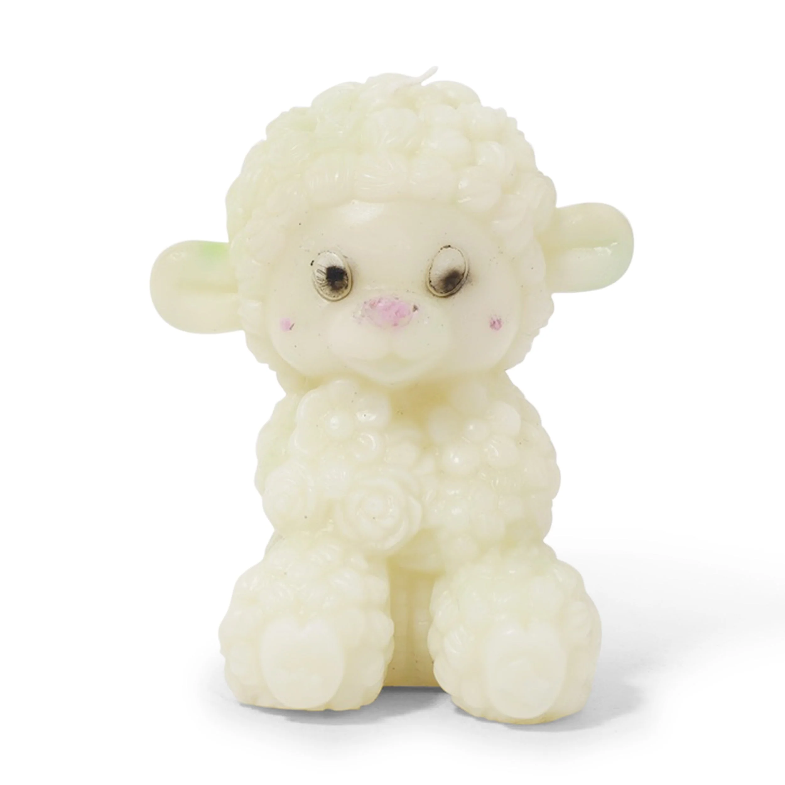 Lamb Candle - Image 2