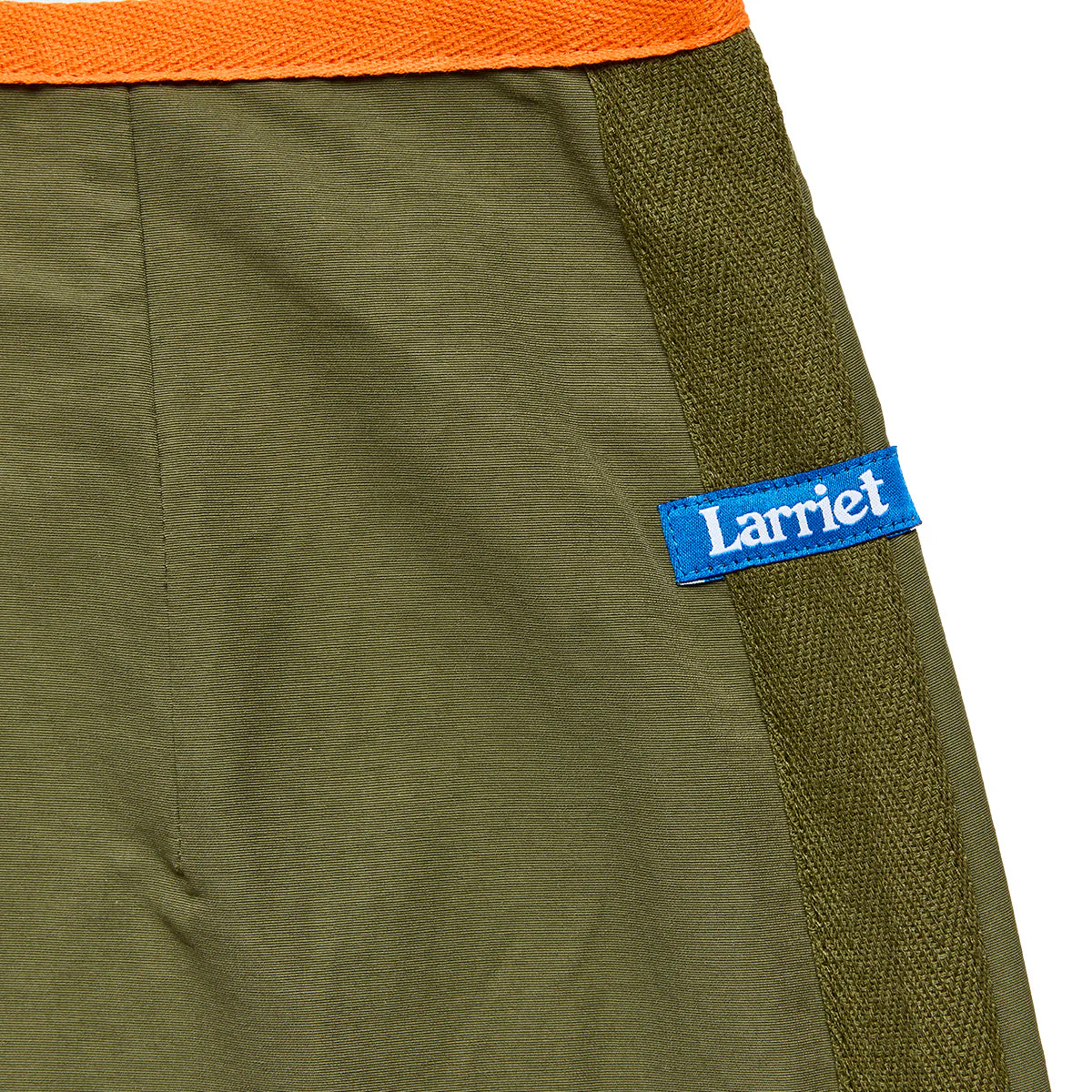 Lantra Skirt, Olive - Image 4
