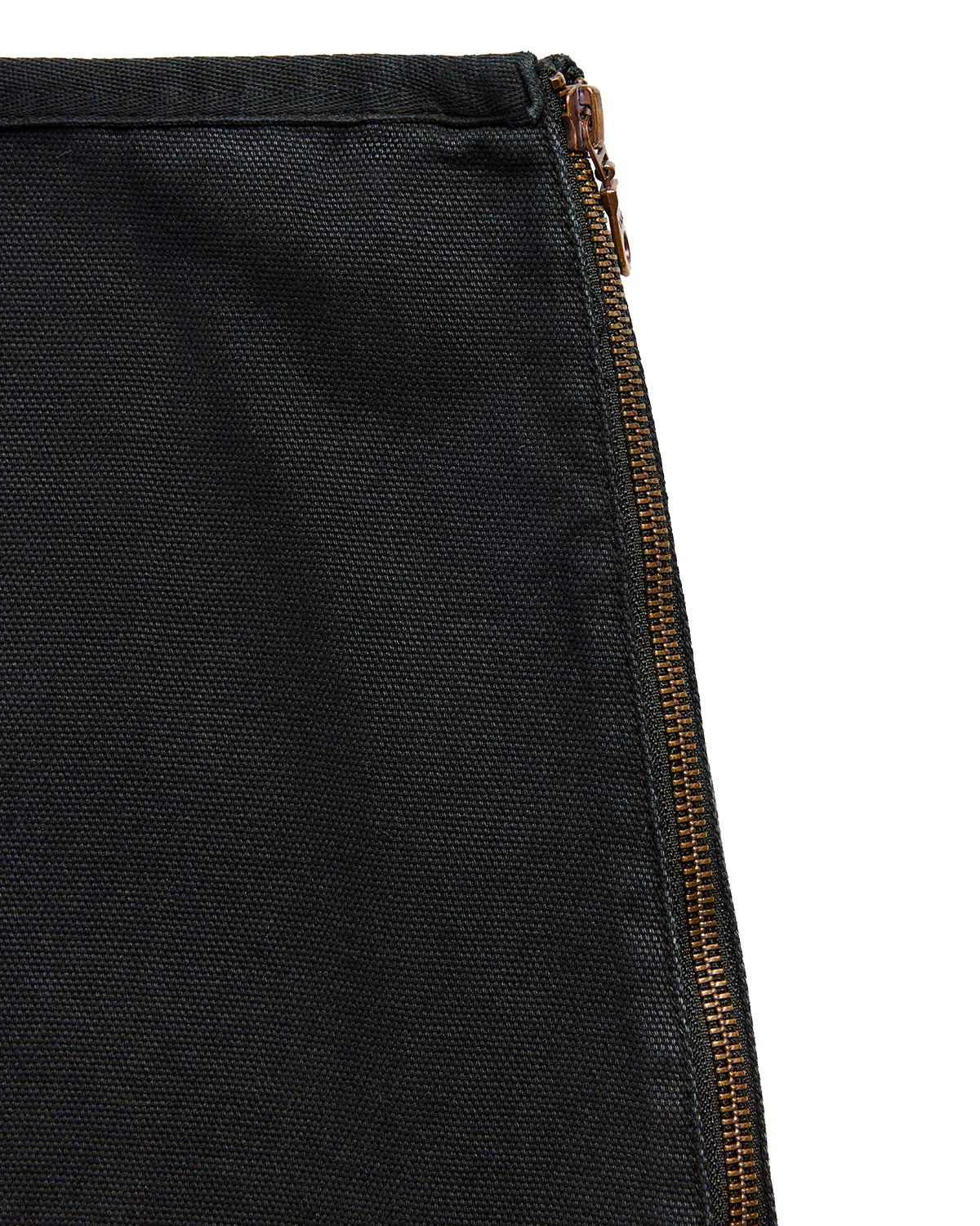 Lantra Skirt, Used Black - Image 3