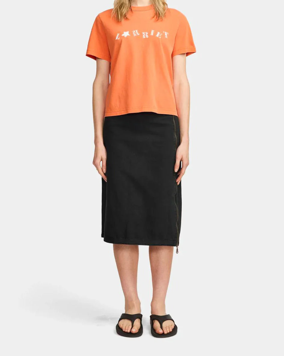 Lantra Skirt, Used Black - Image 5