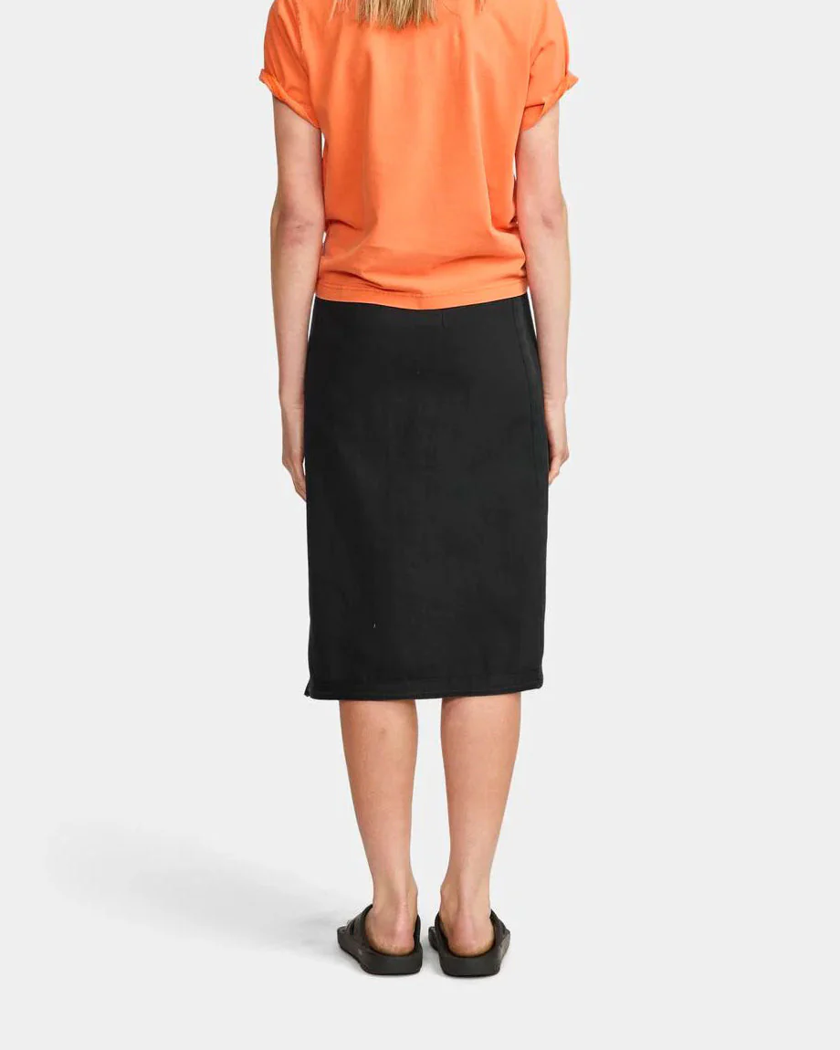 Lantra Skirt, Used Black - Image 6