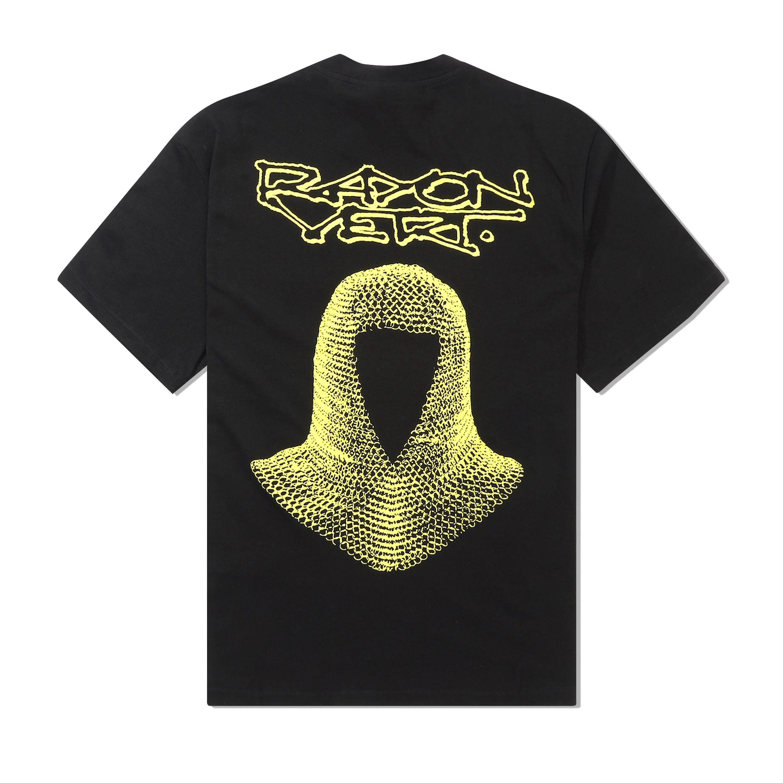 Lapland Tee, Golgotha Black - Image 2