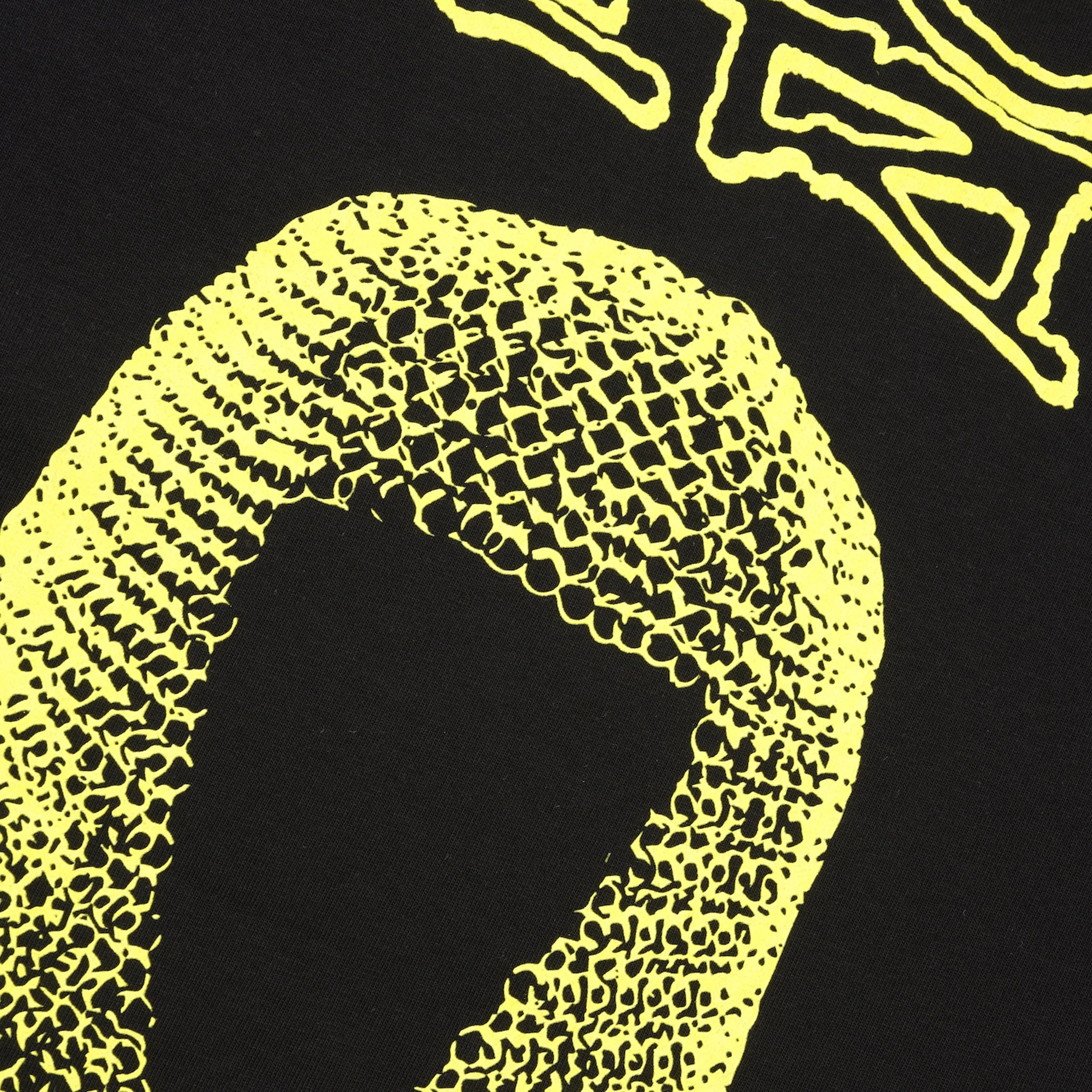 Lapland Tee, Golgotha Black - Image 4