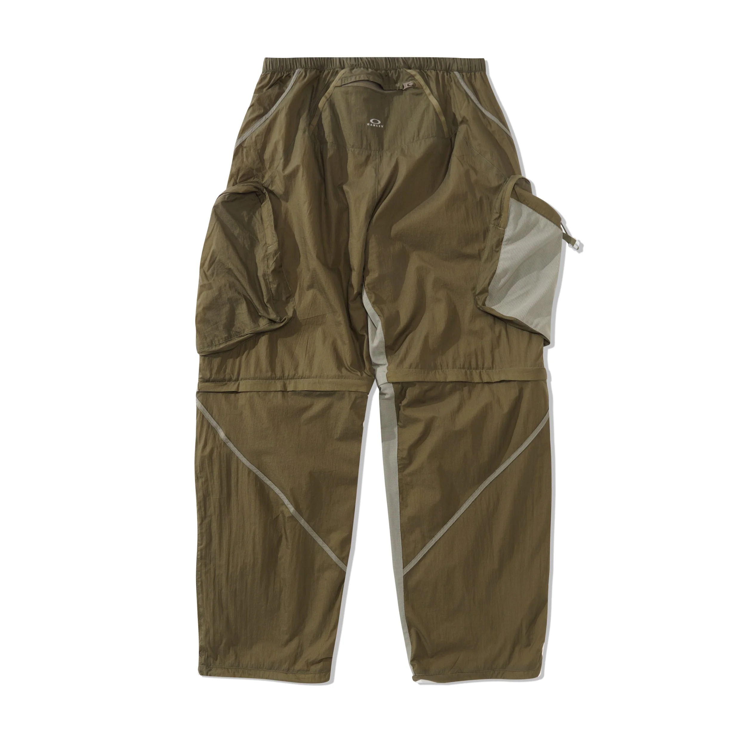 Latitude Flight Cargo Pant, Army Green - Image 2