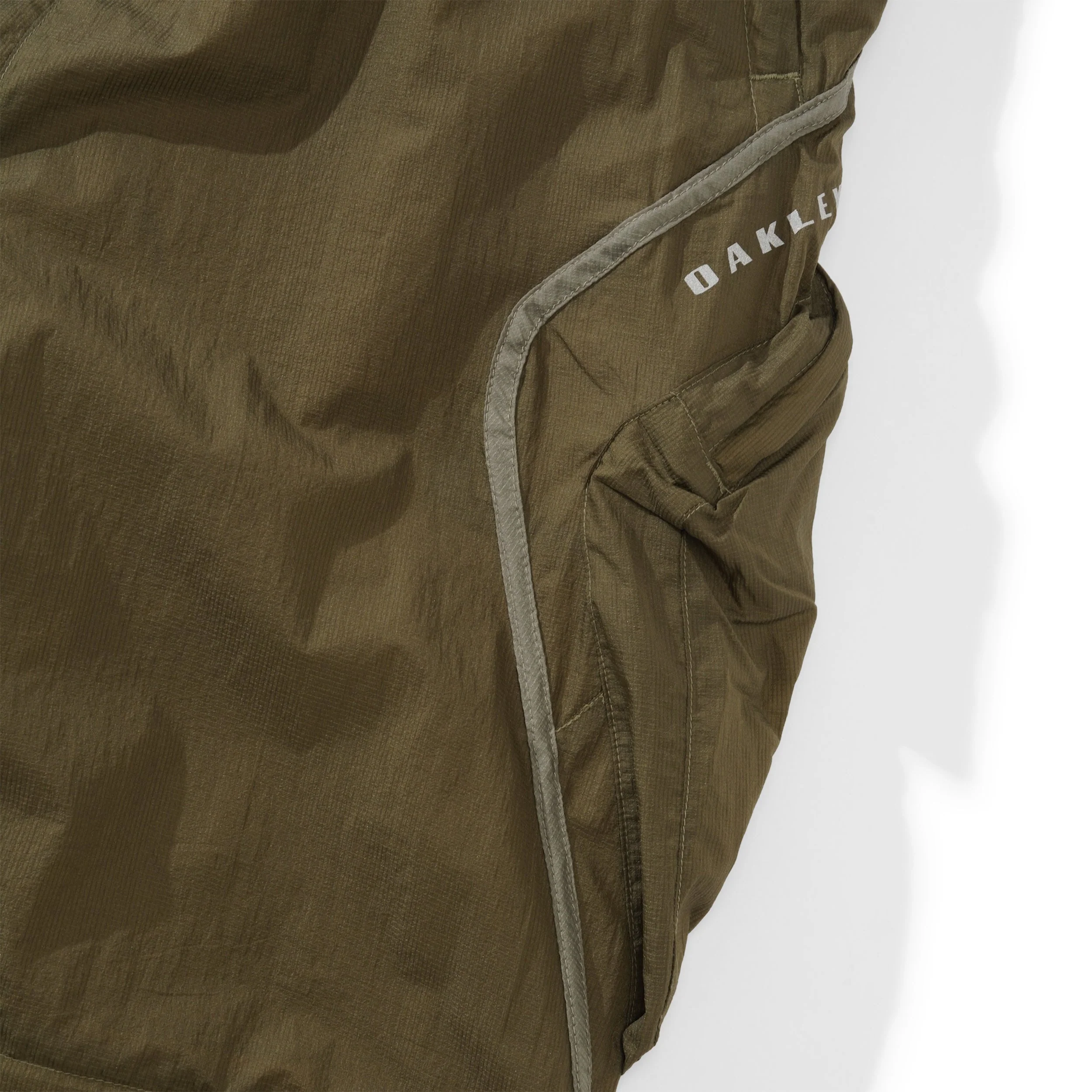 Latitude Flight Cargo Pant, Army Green - Image 4