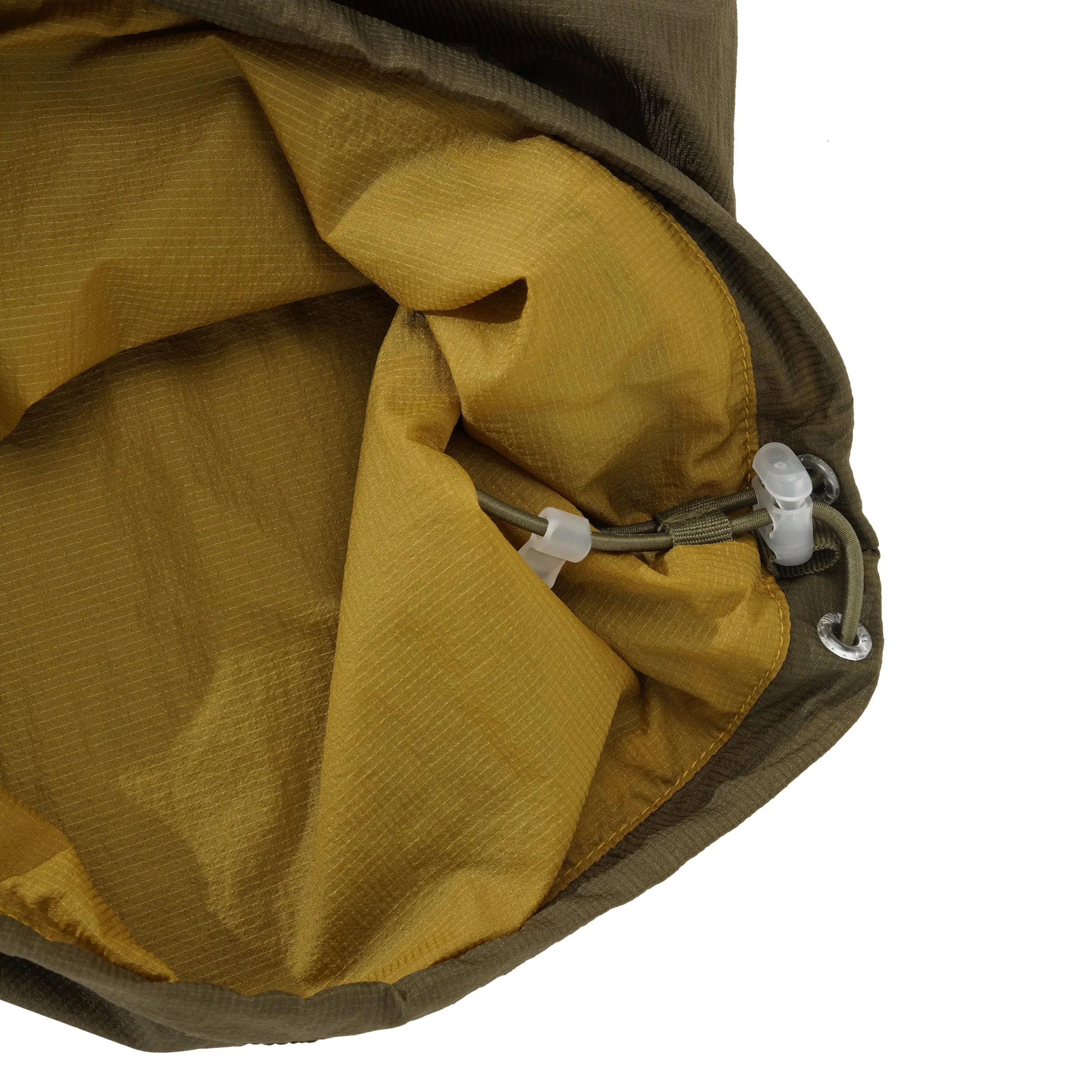 Latitude Flight Cargo Pant, Army Green - Image 5