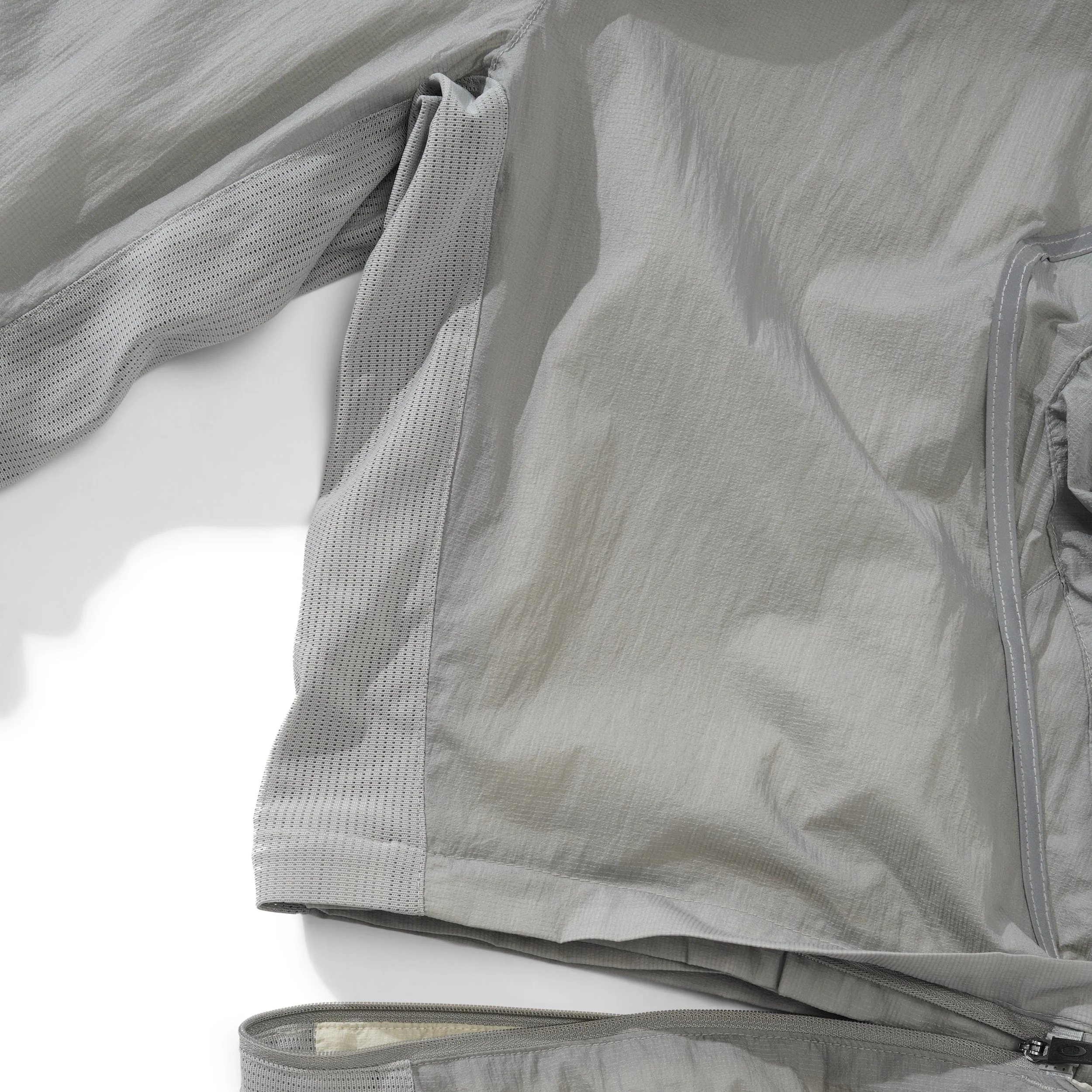 Latitude Flight Cargo Pant, Cement - Image 5