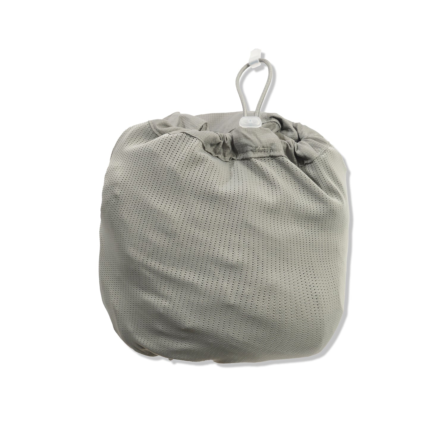 Latitude Flight Wind Jacket, Cement - Image 5