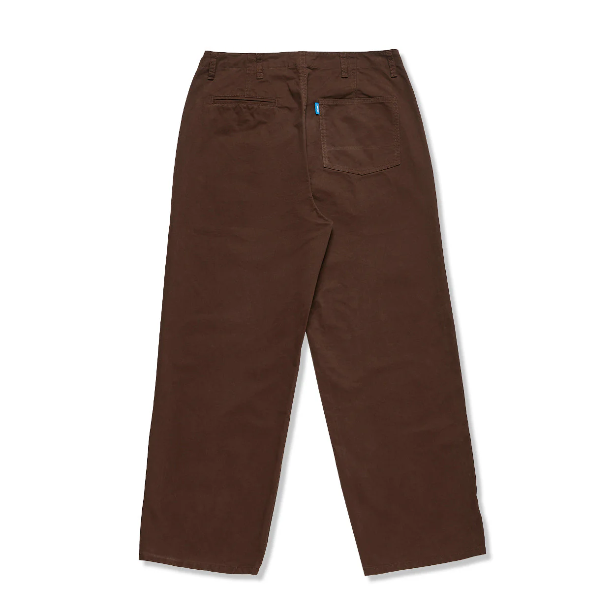 Lawson Pant, Chocolate - Image 2